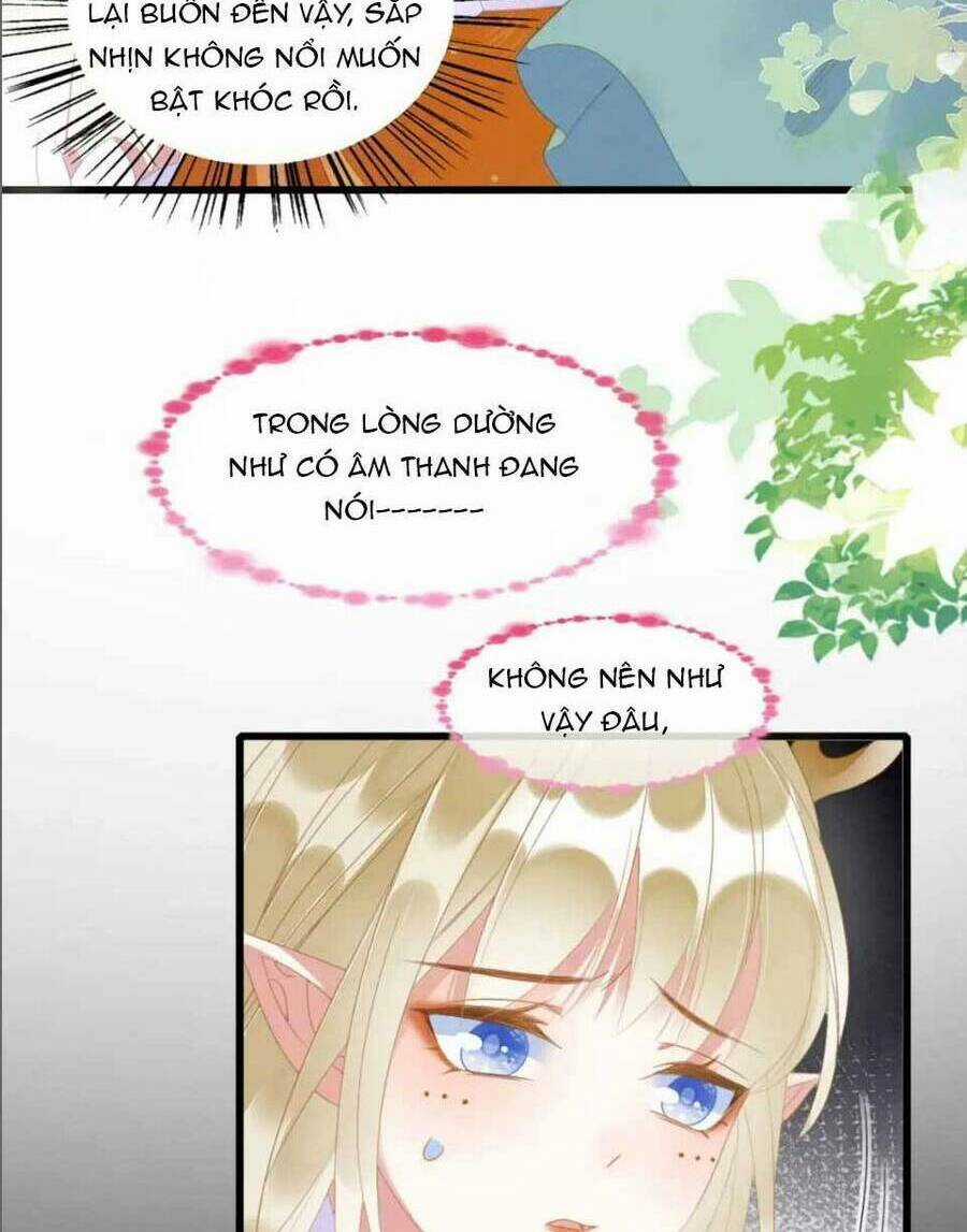 Được Chồng Rắn Siêu Sủng Khi Xuyên Qua Thú Thế Chapter 20 trang 39