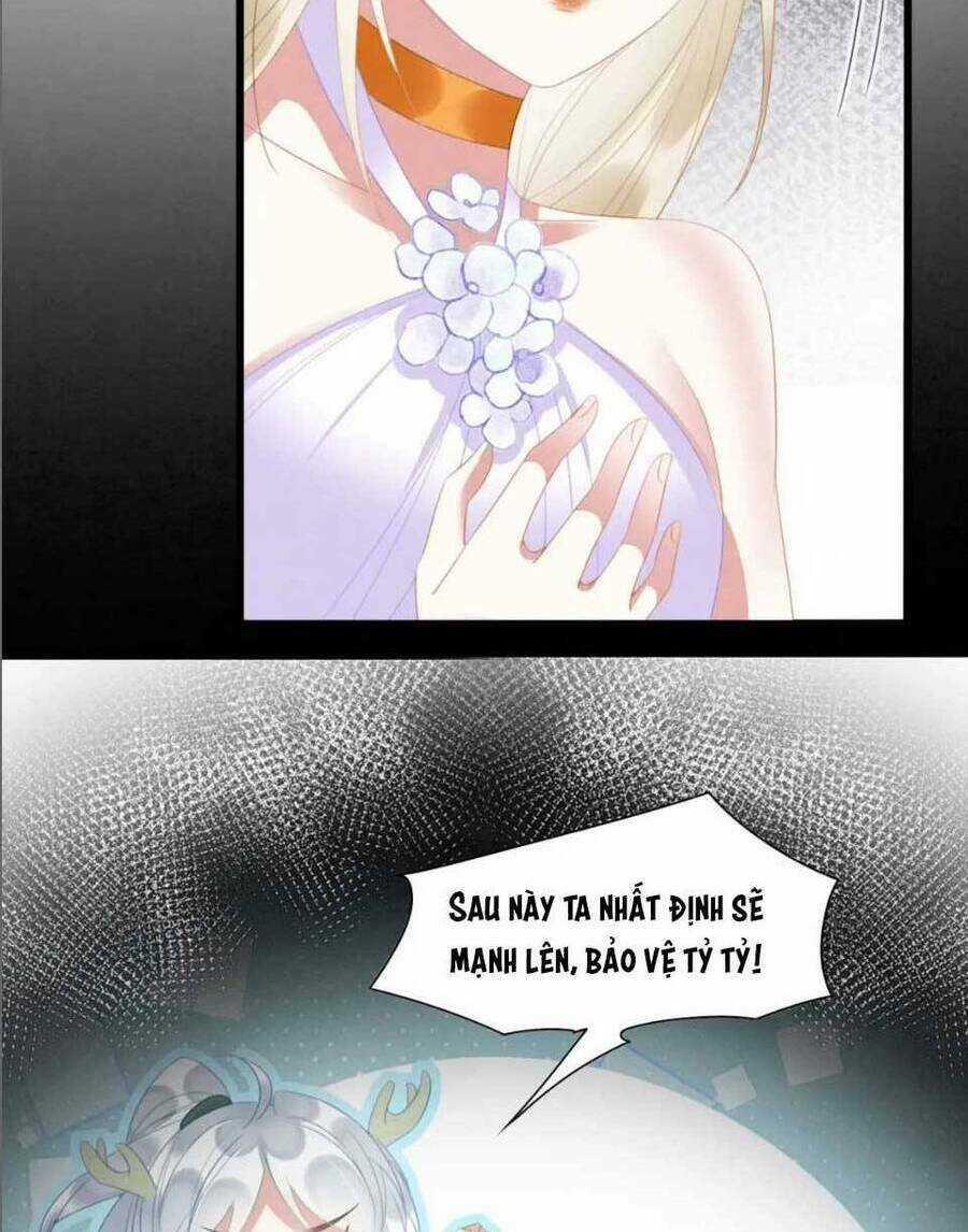 Được Chồng Rắn Siêu Sủng Khi Xuyên Qua Thú Thế Chapter 20 trang 40