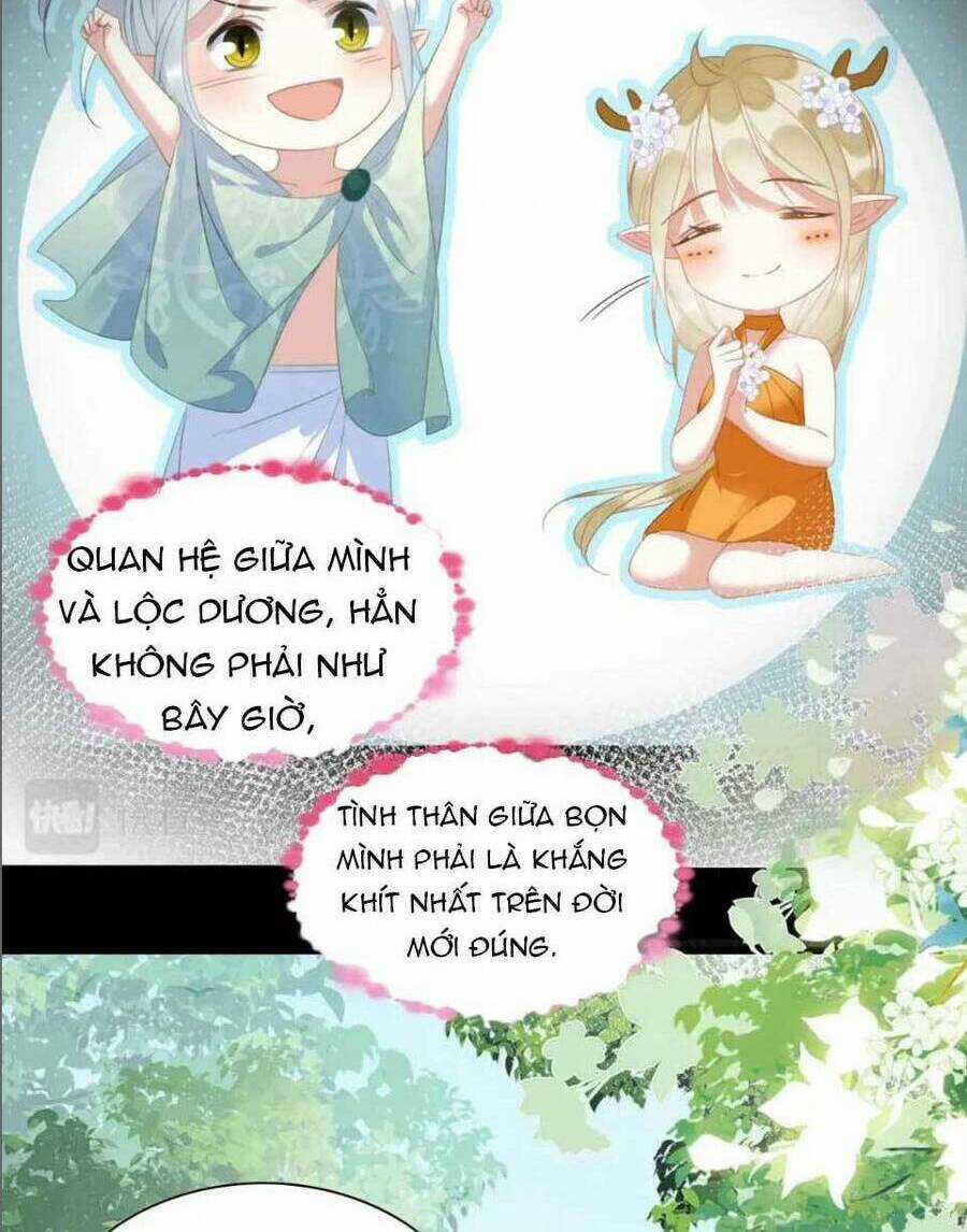 Được Chồng Rắn Siêu Sủng Khi Xuyên Qua Thú Thế Chapter 20 trang 41