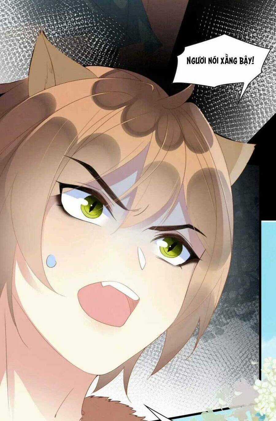 Được Chồng Rắn Siêu Sủng Khi Xuyên Qua Thú Thế Chapter 20 trang 45