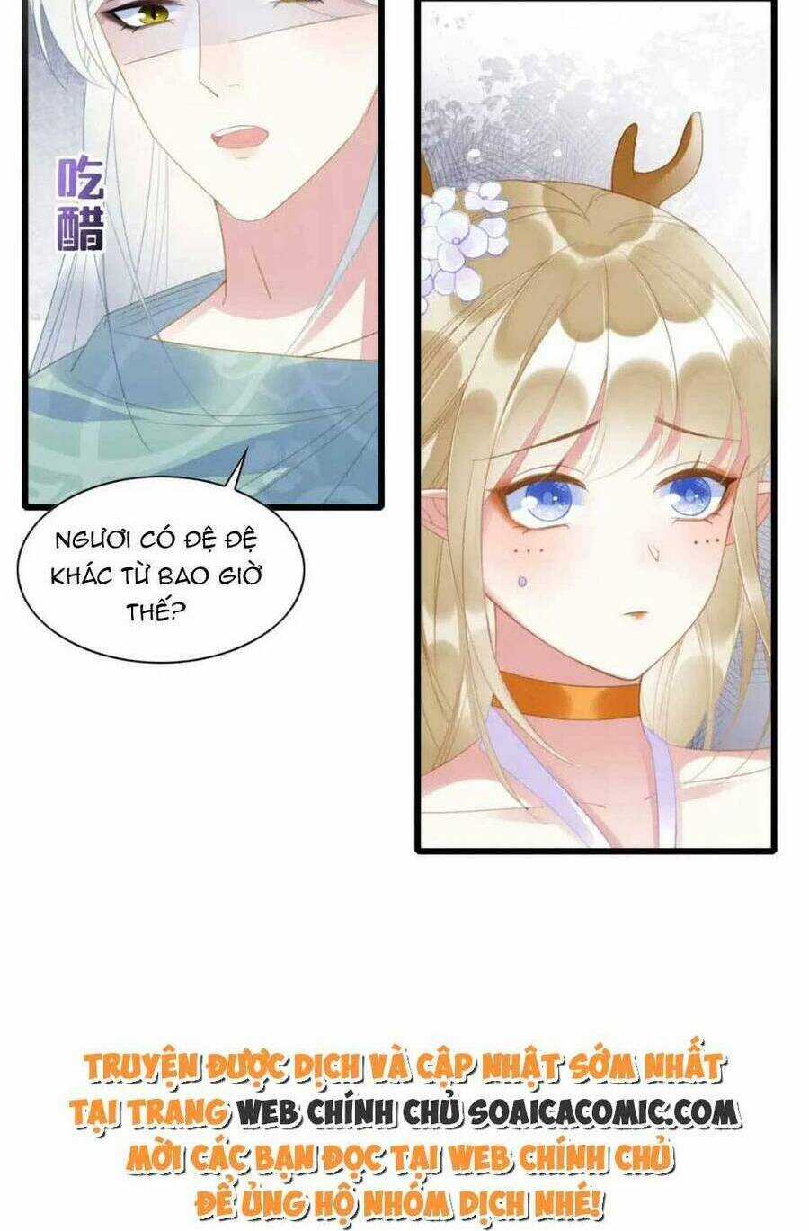 Được Chồng Rắn Siêu Sủng Khi Xuyên Qua Thú Thế Chapter 20 trang 49