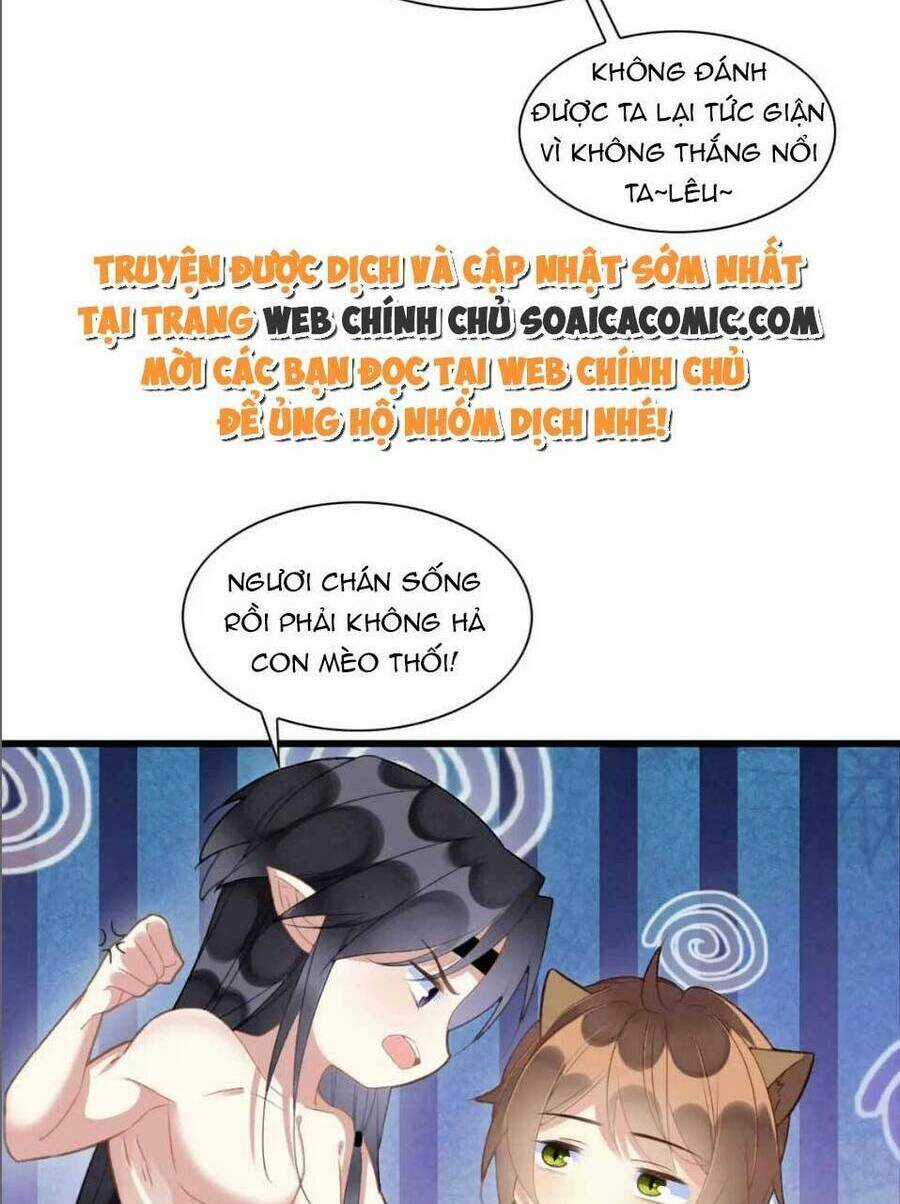 Được Chồng Rắn Siêu Sủng Khi Xuyên Qua Thú Thế Chapter 20 trang 7