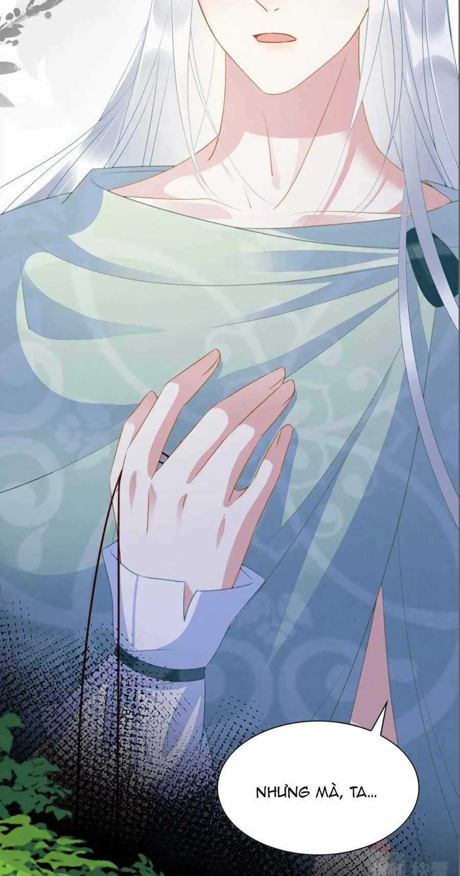 Được Chồng Rắn Siêu Sủng Khi Xuyên Qua Thú Thế Chapter 21 trang 13