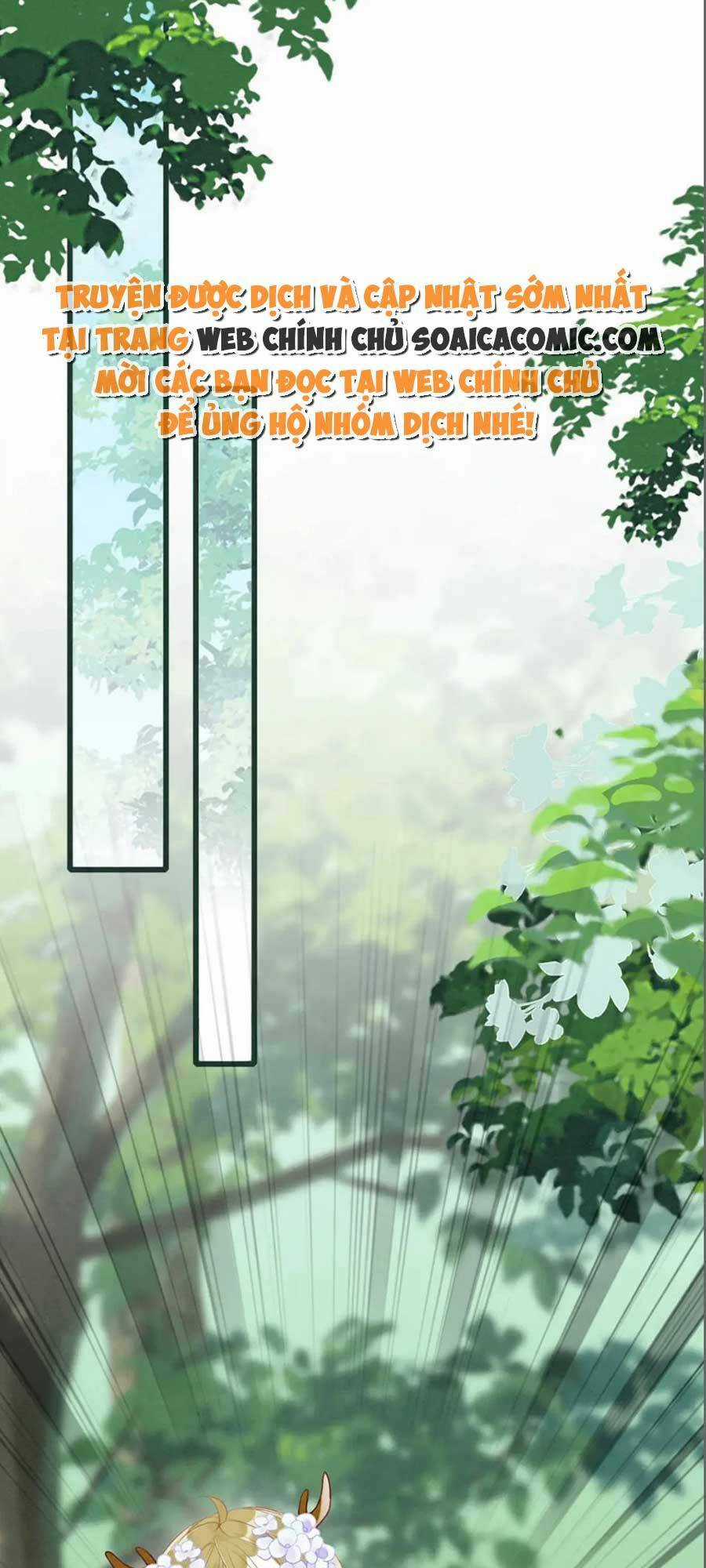 Được Chồng Rắn Siêu Sủng Khi Xuyên Qua Thú Thế Chapter 21 trang 16