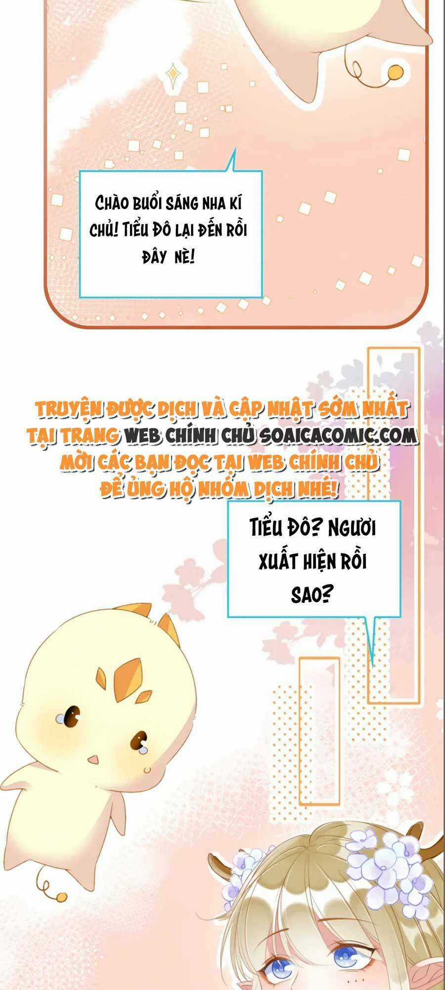 Được Chồng Rắn Siêu Sủng Khi Xuyên Qua Thú Thế Chapter 21 trang 2