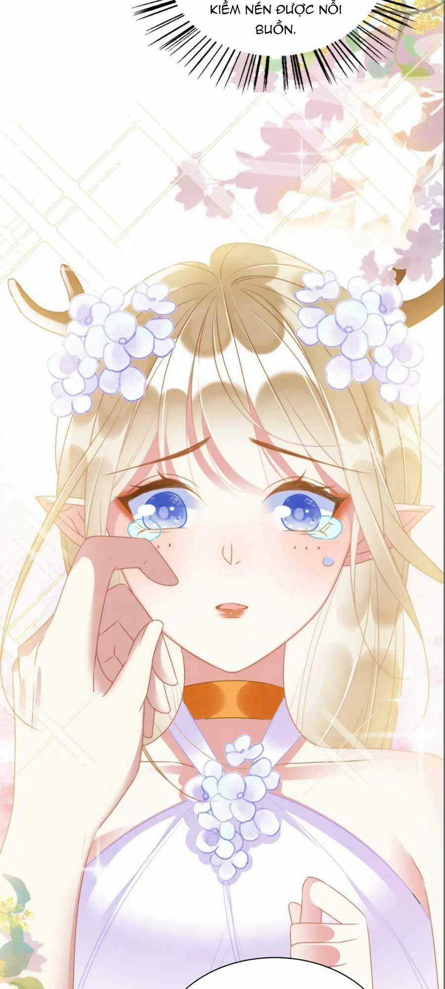 Được Chồng Rắn Siêu Sủng Khi Xuyên Qua Thú Thế Chapter 21 trang 21