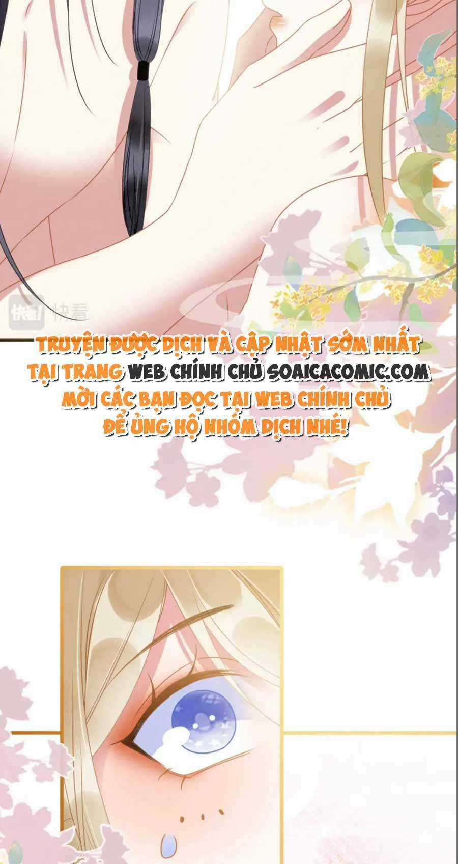 Được Chồng Rắn Siêu Sủng Khi Xuyên Qua Thú Thế Chapter 21 trang 23