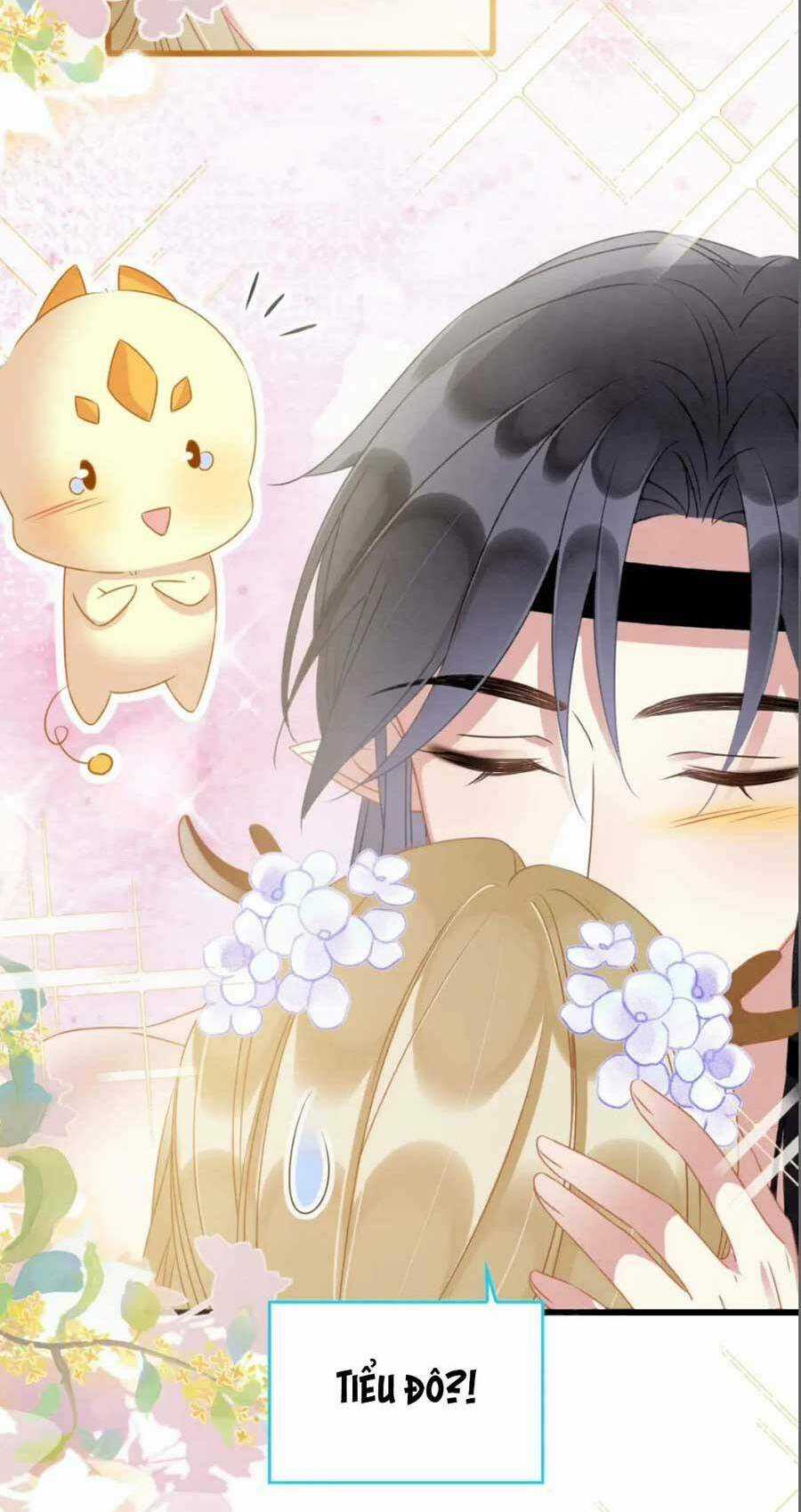 Được Chồng Rắn Siêu Sủng Khi Xuyên Qua Thú Thế Chapter 21 trang 24