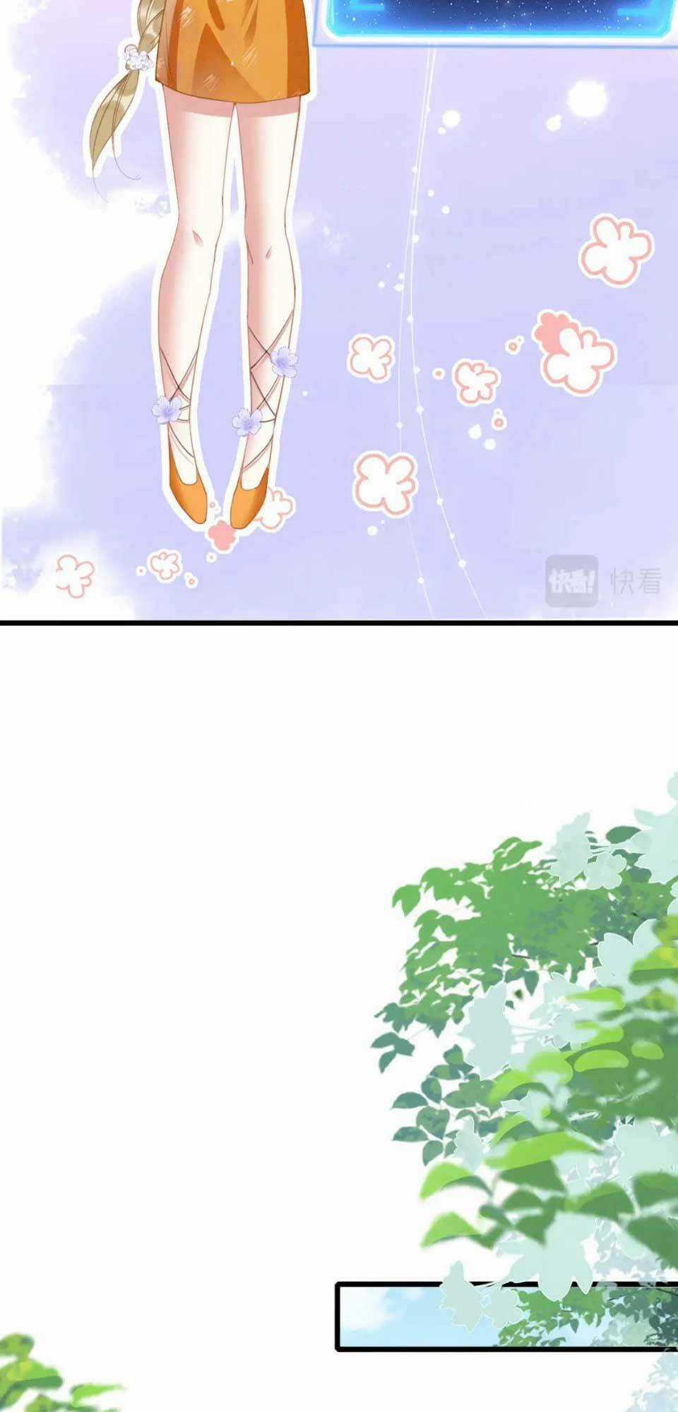 Được Chồng Rắn Siêu Sủng Khi Xuyên Qua Thú Thế Chapter 21 trang 31