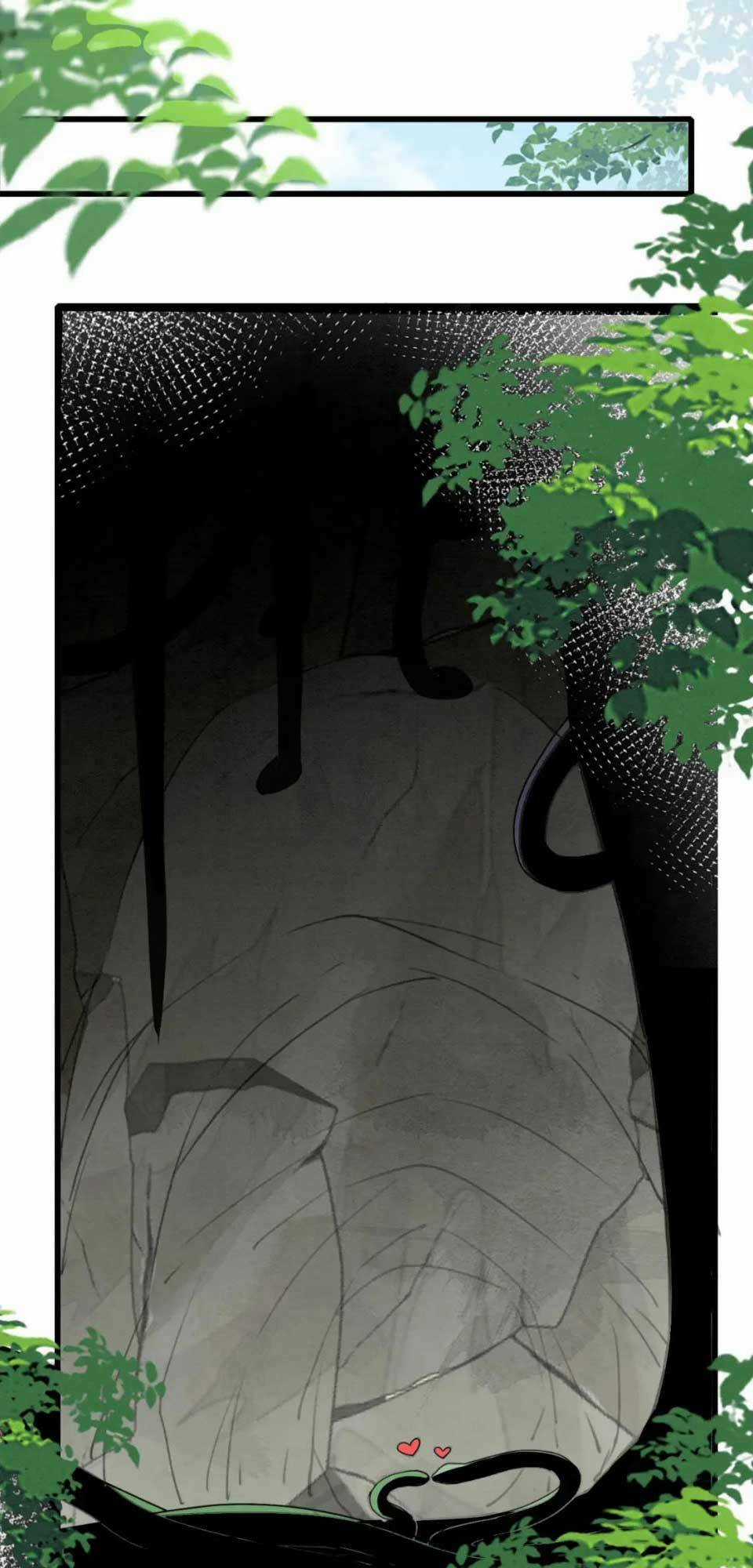 Được Chồng Rắn Siêu Sủng Khi Xuyên Qua Thú Thế Chapter 21 trang 32