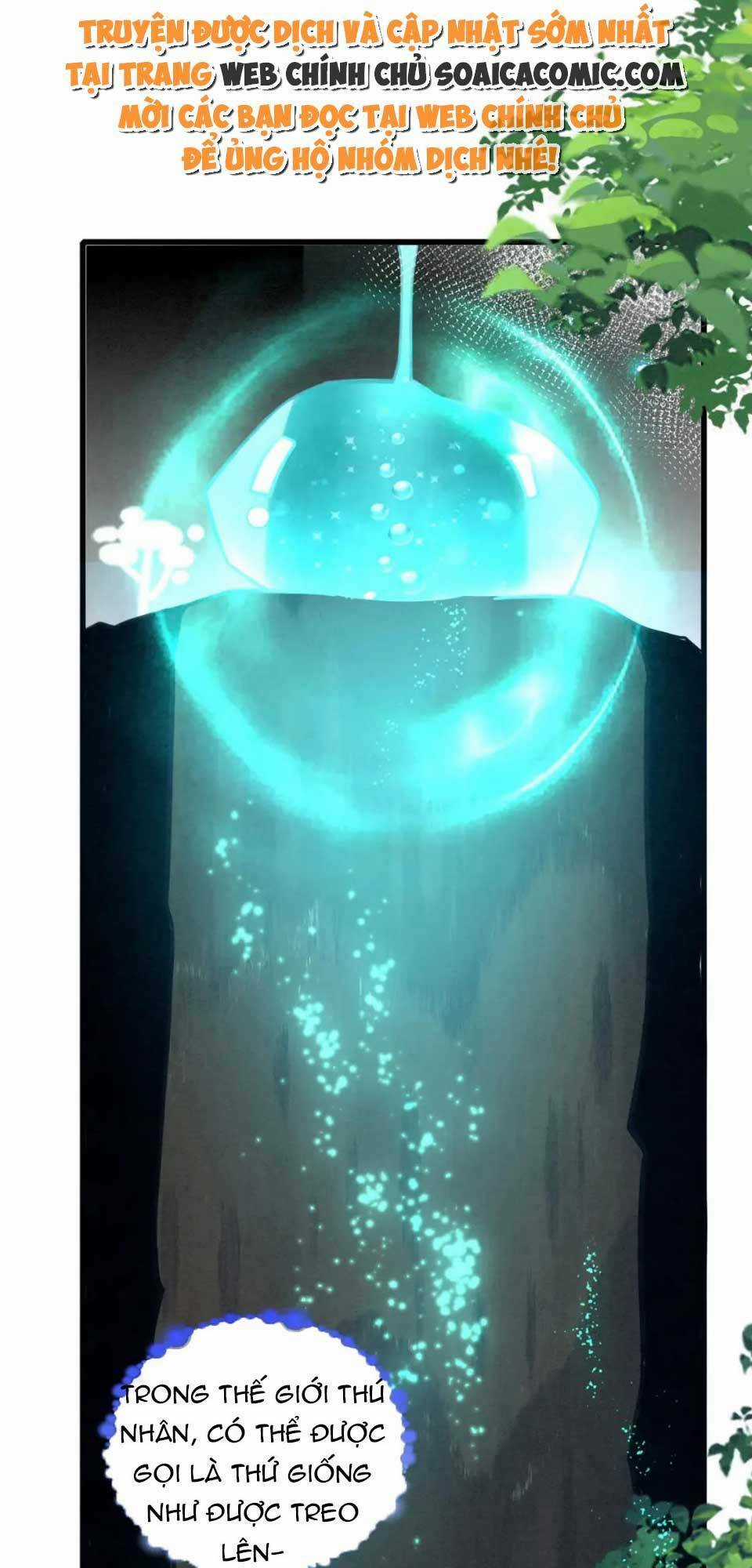 Được Chồng Rắn Siêu Sủng Khi Xuyên Qua Thú Thế Chapter 21 trang 40