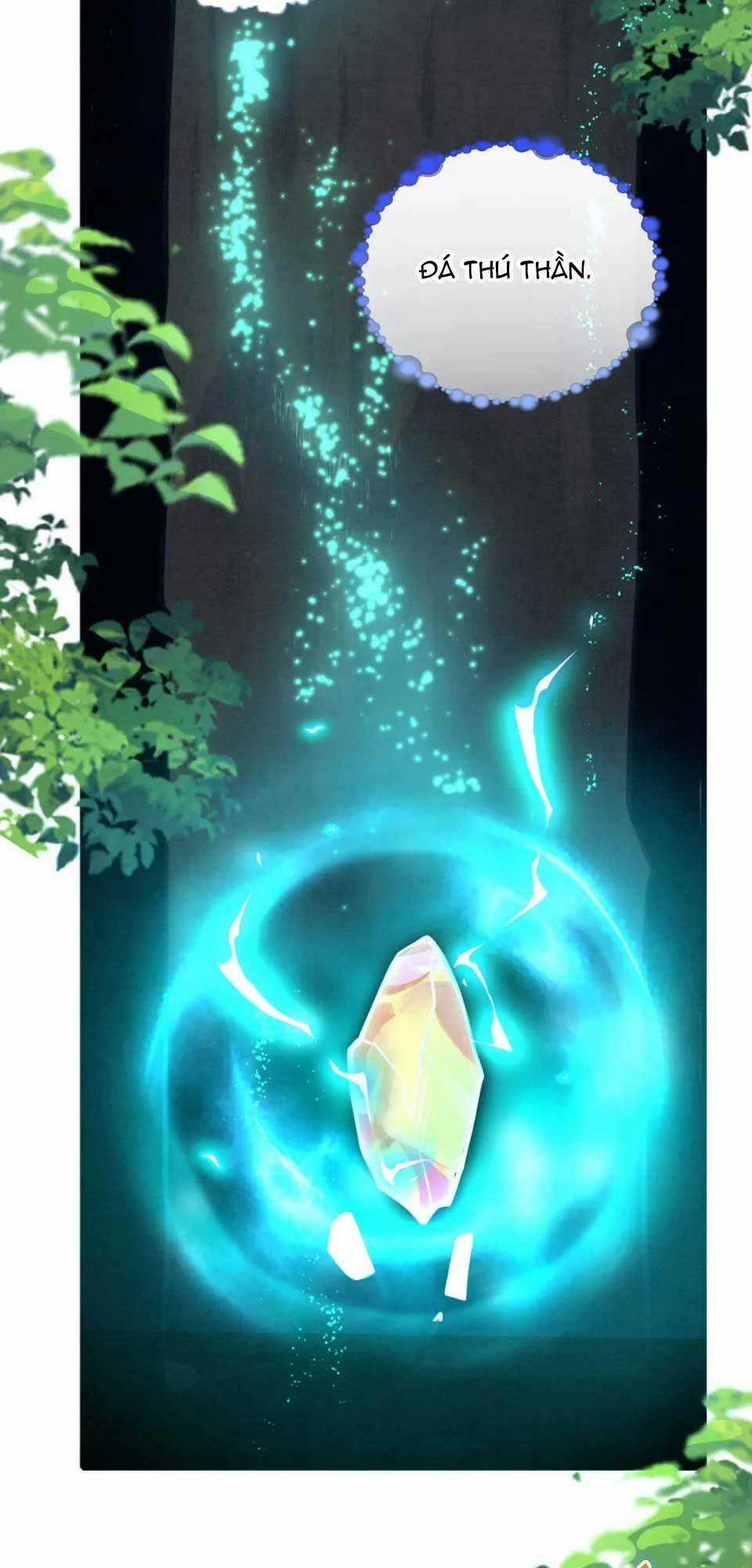 Được Chồng Rắn Siêu Sủng Khi Xuyên Qua Thú Thế Chapter 21 trang 41