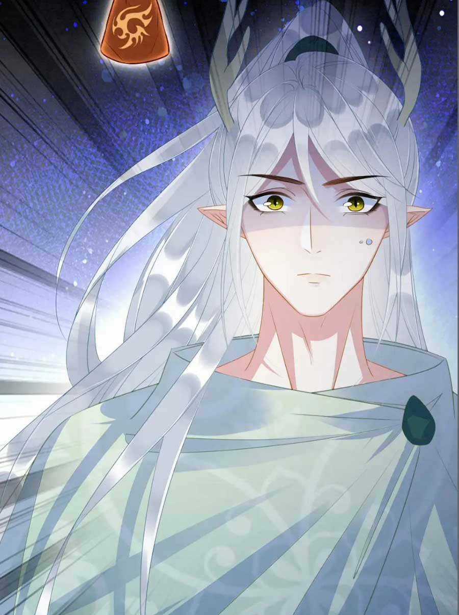 Được Chồng Rắn Siêu Sủng Khi Xuyên Qua Thú Thế Chapter 21 trang 8