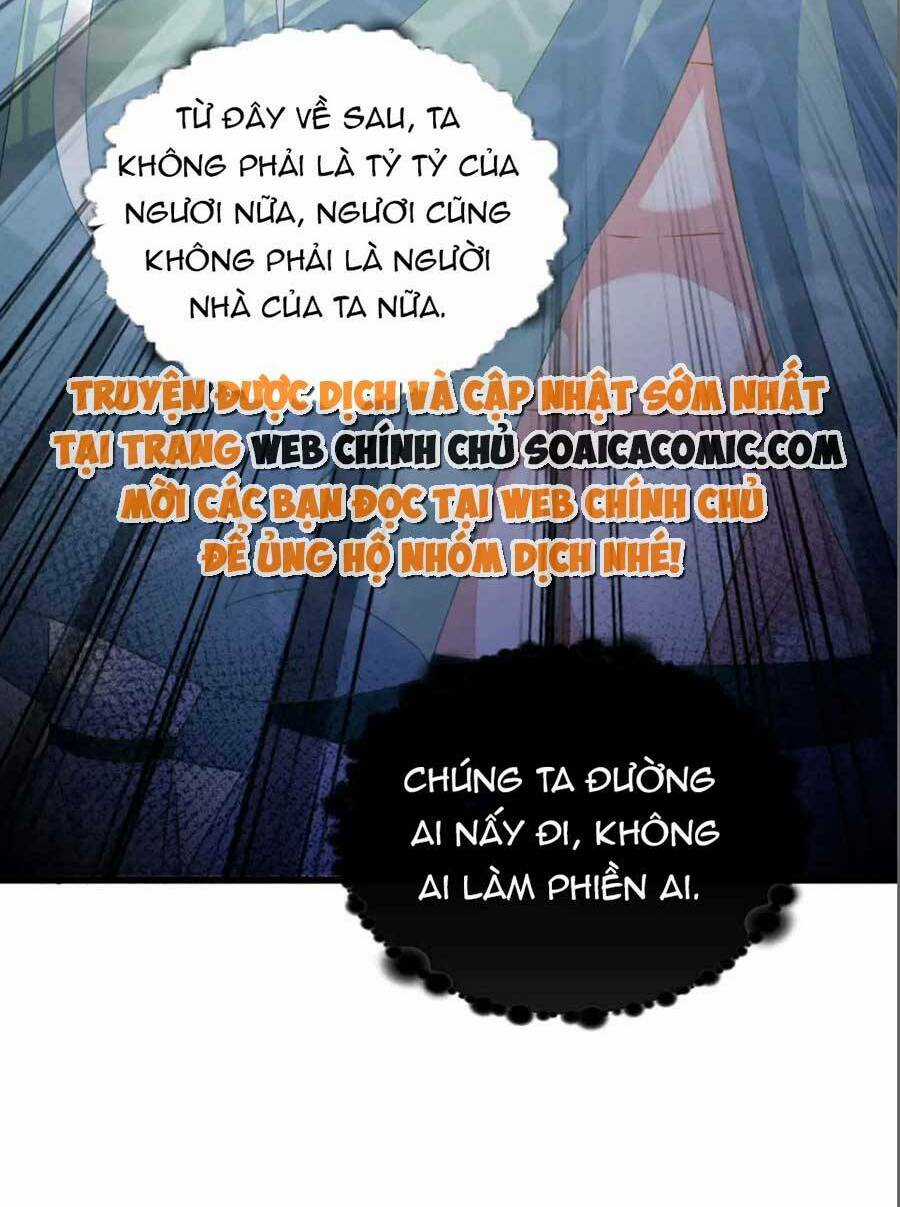 Được Chồng Rắn Siêu Sủng Khi Xuyên Qua Thú Thế Chapter 21 trang 9