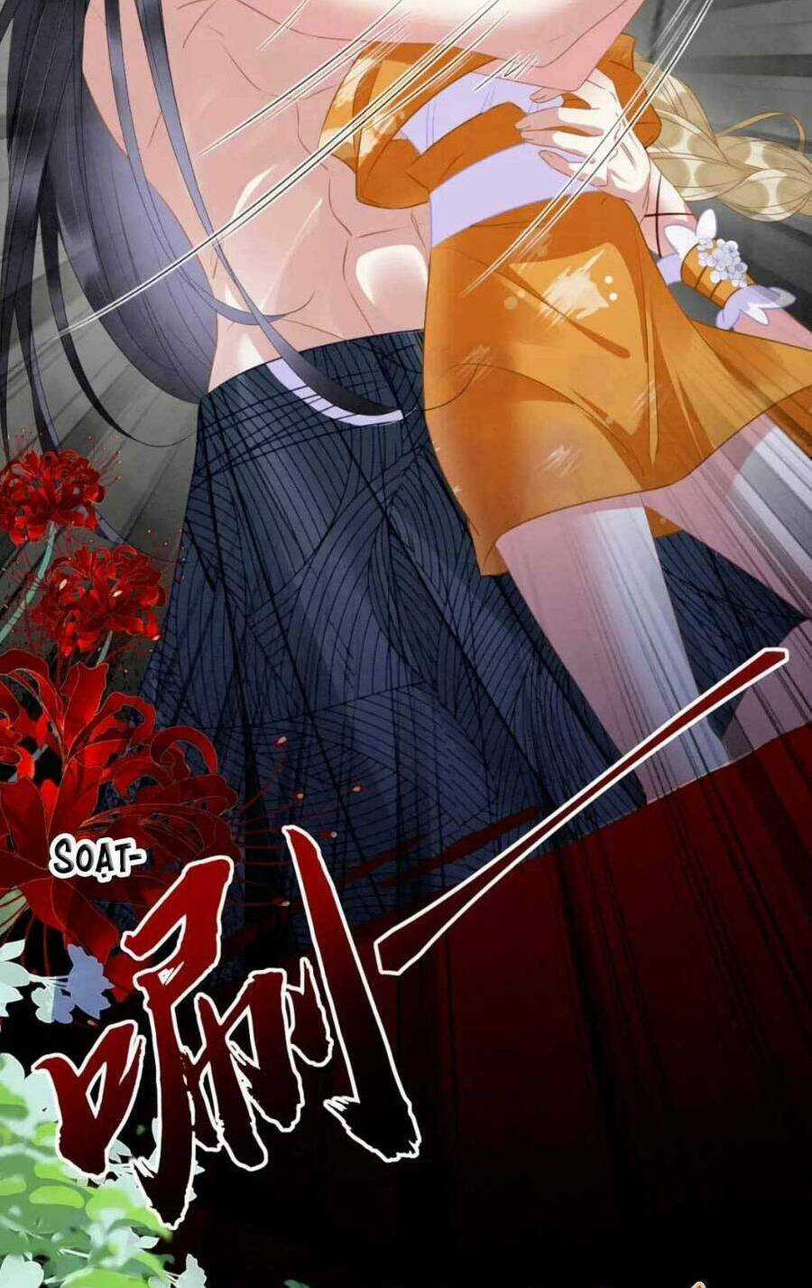 Được Chồng Rắn Siêu Sủng Khi Xuyên Qua Thú Thế Chapter 22 trang 19