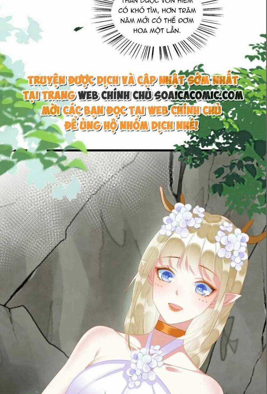 Được Chồng Rắn Siêu Sủng Khi Xuyên Qua Thú Thế Chapter 22 trang 2