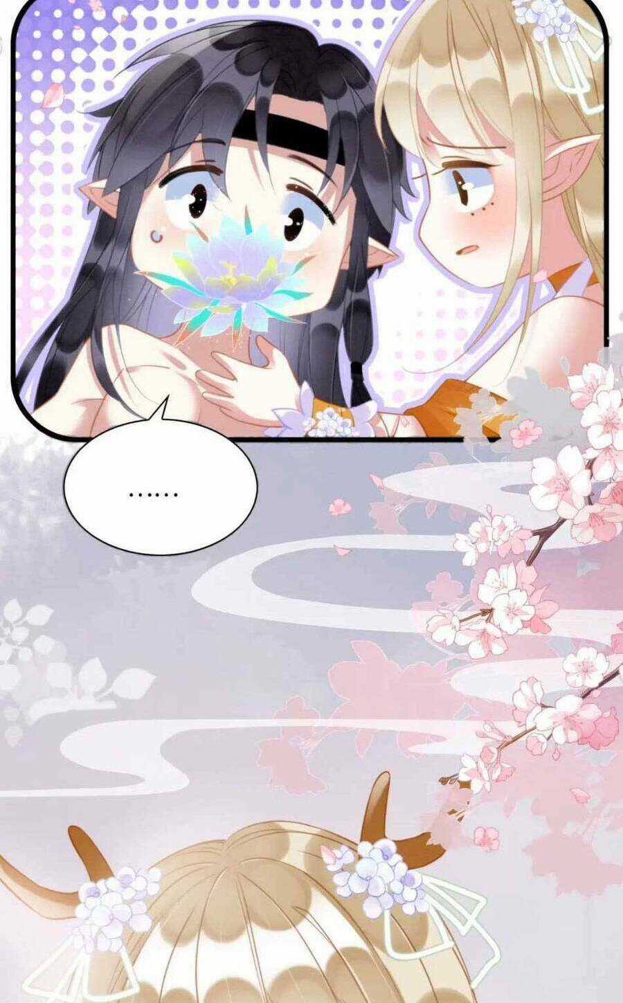 Được Chồng Rắn Siêu Sủng Khi Xuyên Qua Thú Thế Chapter 22 trang 26