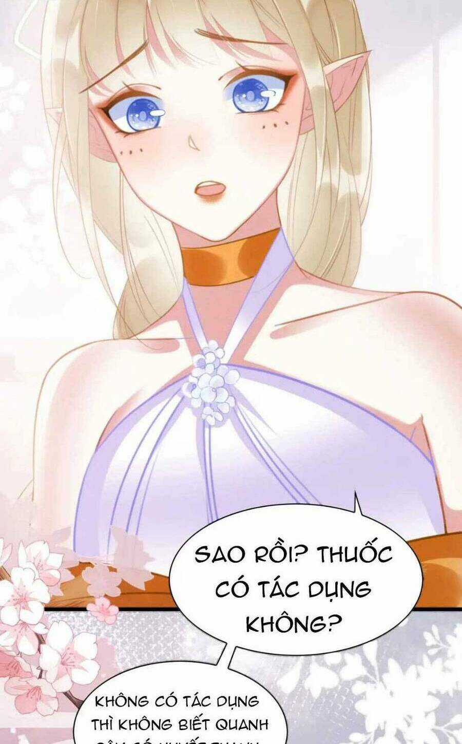 Được Chồng Rắn Siêu Sủng Khi Xuyên Qua Thú Thế Chapter 22 trang 27