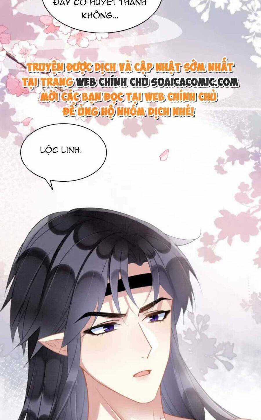 Được Chồng Rắn Siêu Sủng Khi Xuyên Qua Thú Thế Chapter 22 trang 28