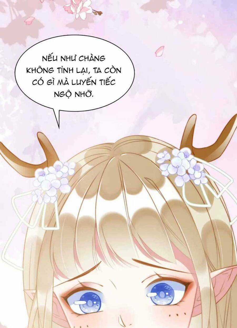 Được Chồng Rắn Siêu Sủng Khi Xuyên Qua Thú Thế Chapter 22 trang 30