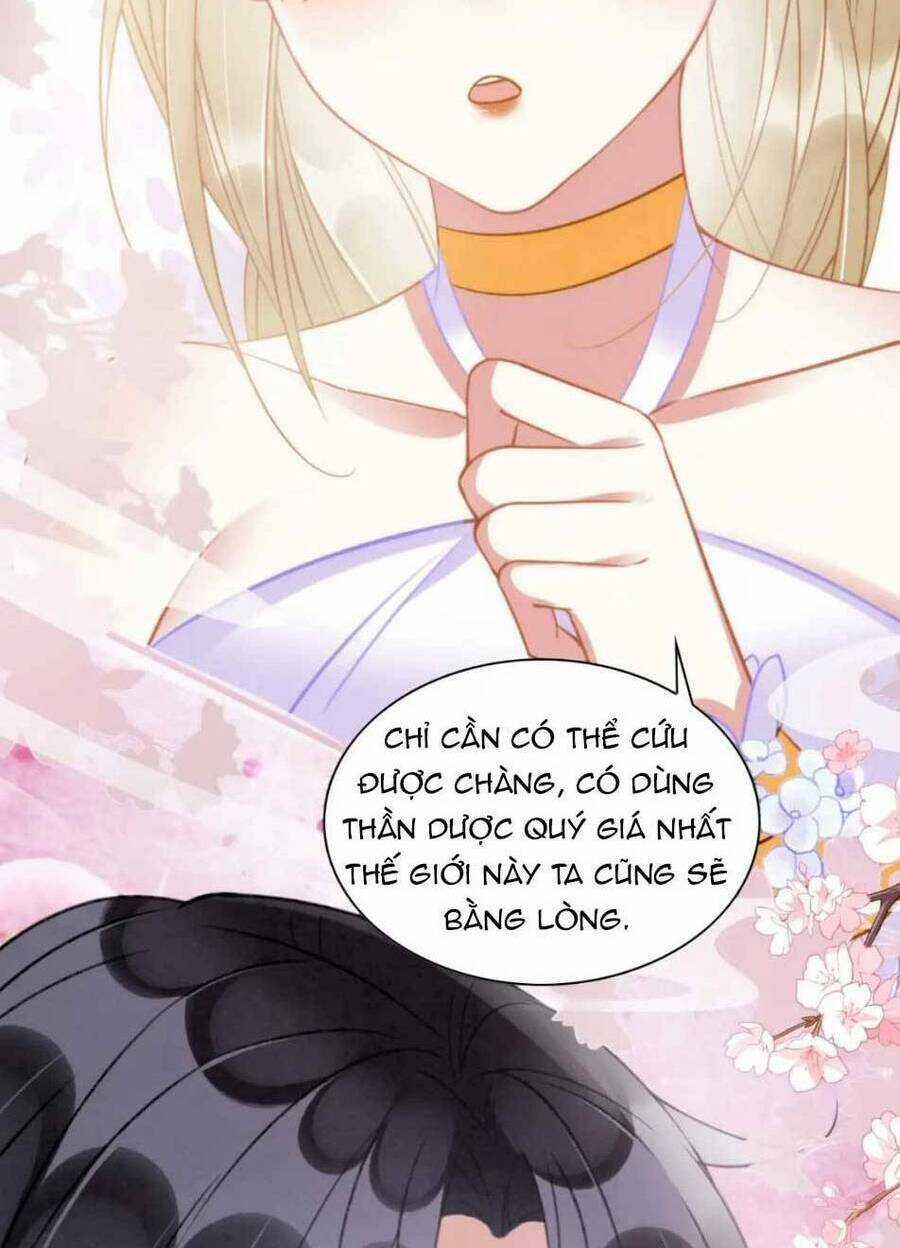 Được Chồng Rắn Siêu Sủng Khi Xuyên Qua Thú Thế Chapter 22 trang 31