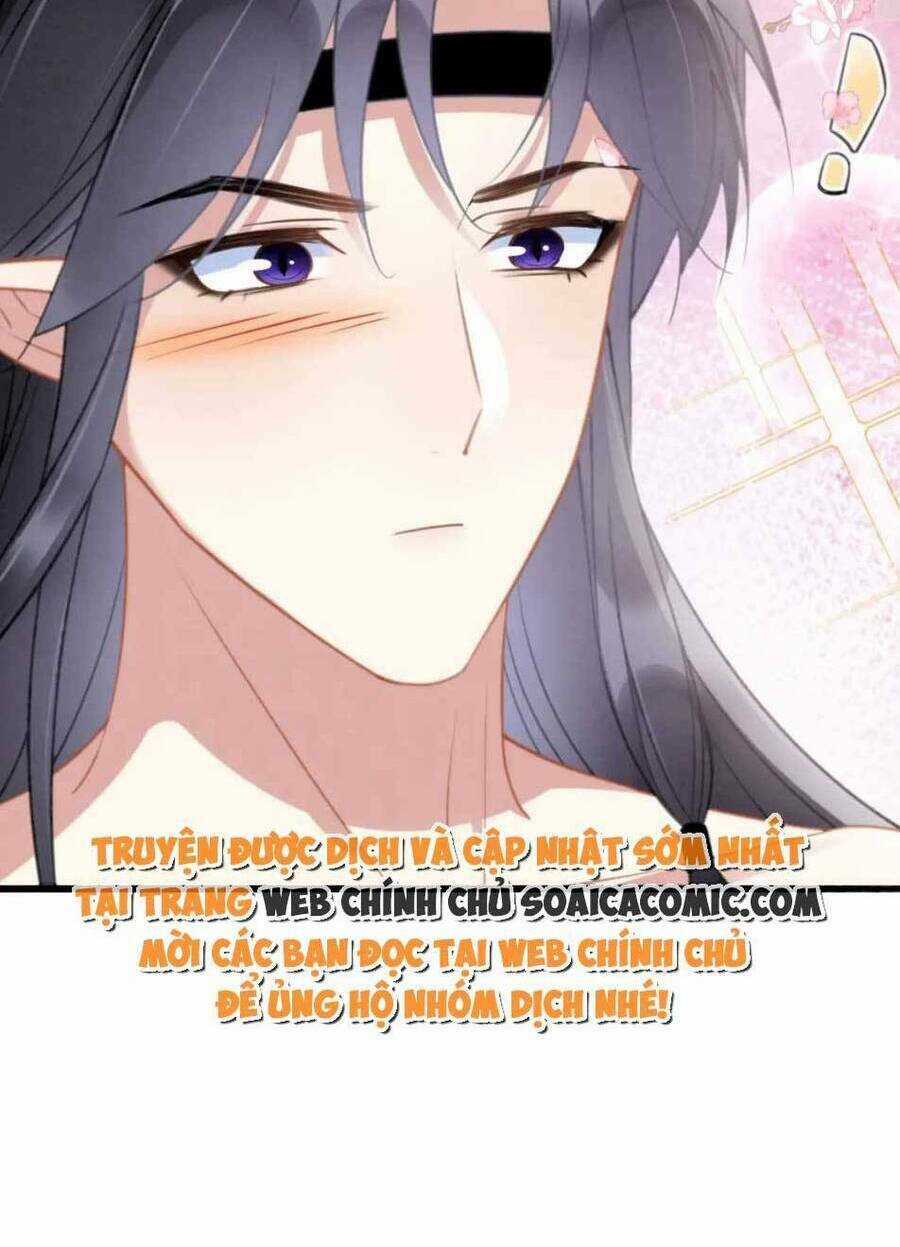 Được Chồng Rắn Siêu Sủng Khi Xuyên Qua Thú Thế Chapter 22 trang 32