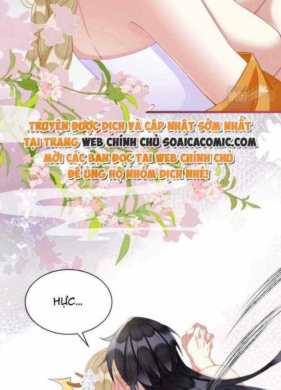 Được Chồng Rắn Siêu Sủng Khi Xuyên Qua Thú Thế Chapter 22 trang 35