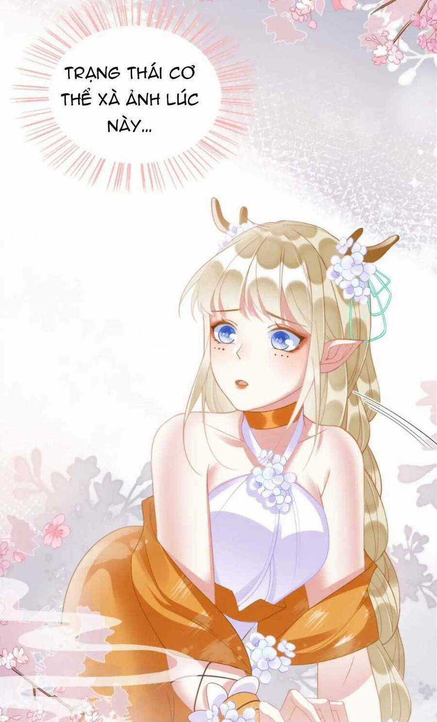 Được Chồng Rắn Siêu Sủng Khi Xuyên Qua Thú Thế Chapter 22 trang 44