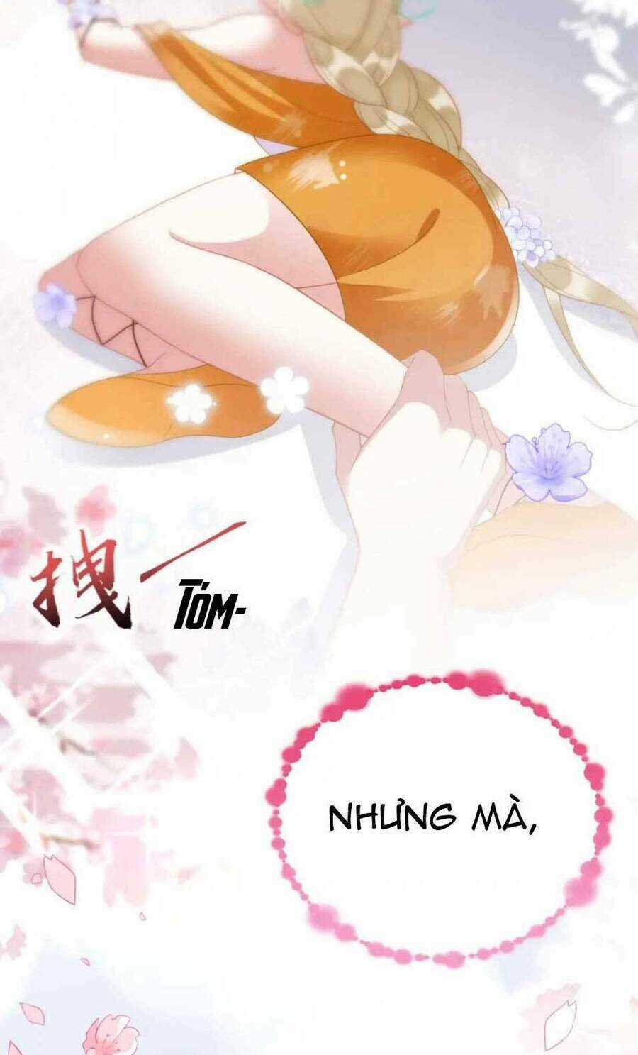 Được Chồng Rắn Siêu Sủng Khi Xuyên Qua Thú Thế Chapter 22 trang 46