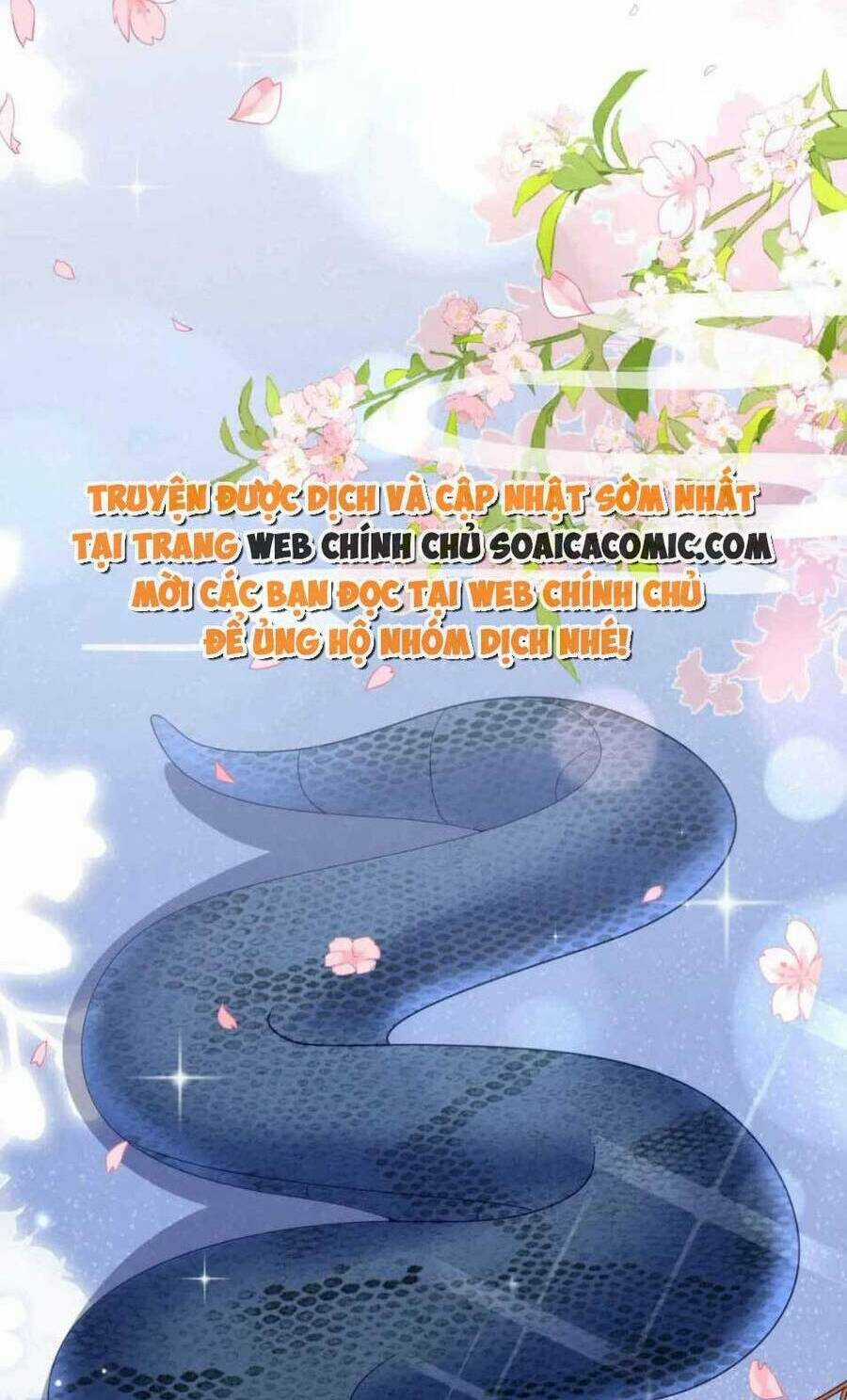 Được Chồng Rắn Siêu Sủng Khi Xuyên Qua Thú Thế Chapter 22 trang 47