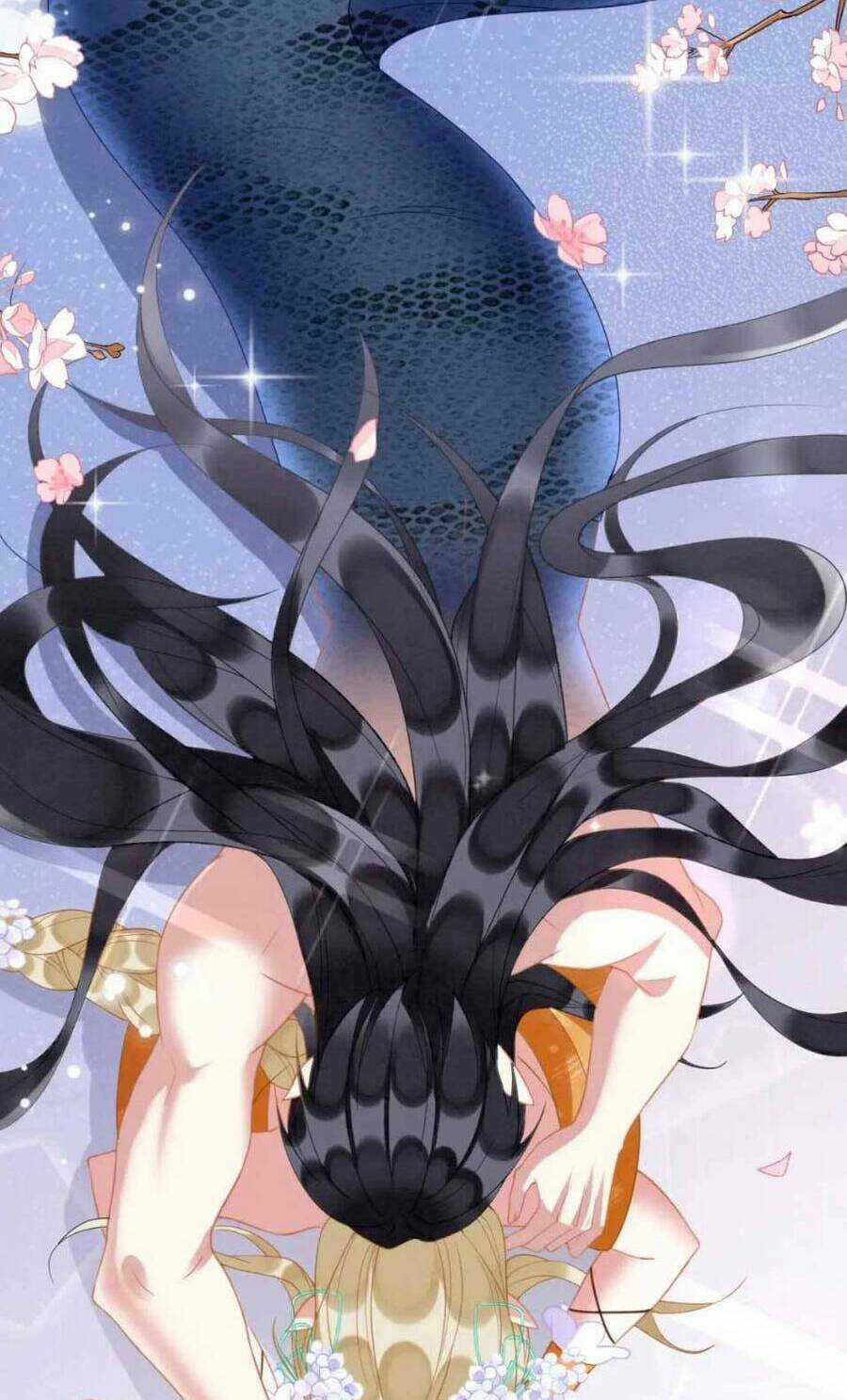 Được Chồng Rắn Siêu Sủng Khi Xuyên Qua Thú Thế Chapter 22 trang 48