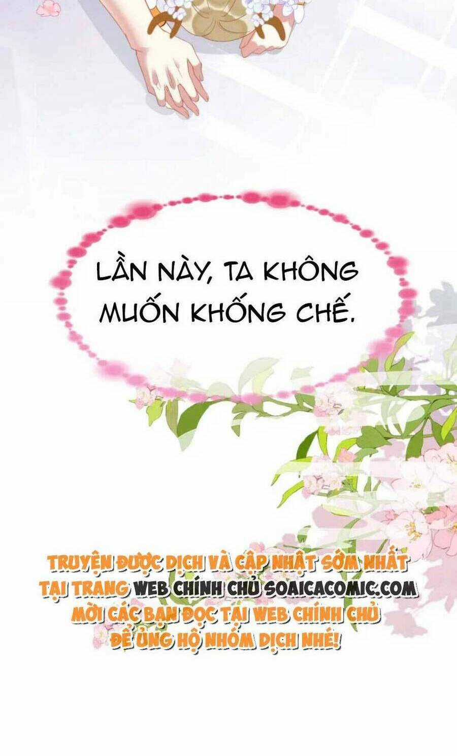 Được Chồng Rắn Siêu Sủng Khi Xuyên Qua Thú Thế Chapter 22 trang 49