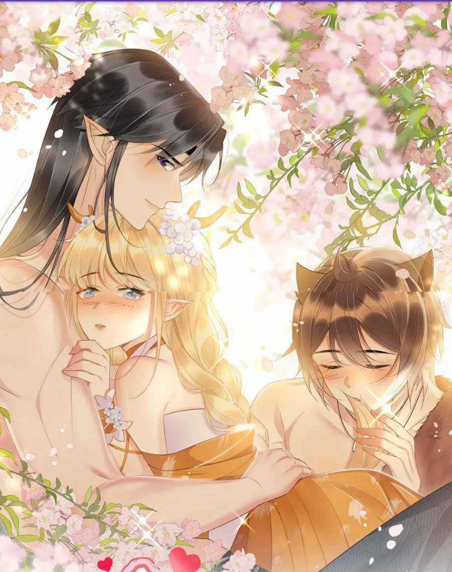 Được Chồng Rắn Siêu Sủng Khi Xuyên Qua Thú Thế Chapter 23 trang 0