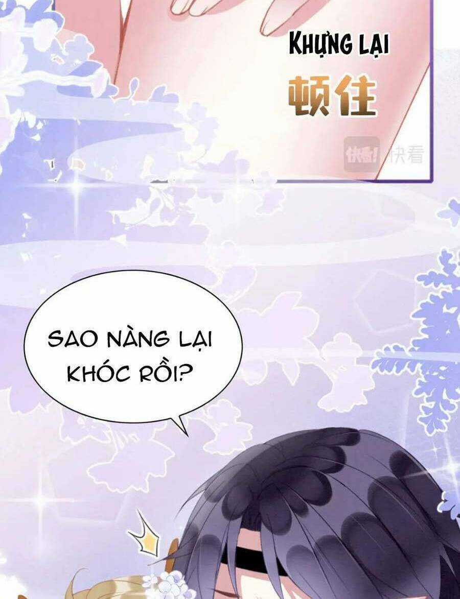 Được Chồng Rắn Siêu Sủng Khi Xuyên Qua Thú Thế Chapter 23 trang 11