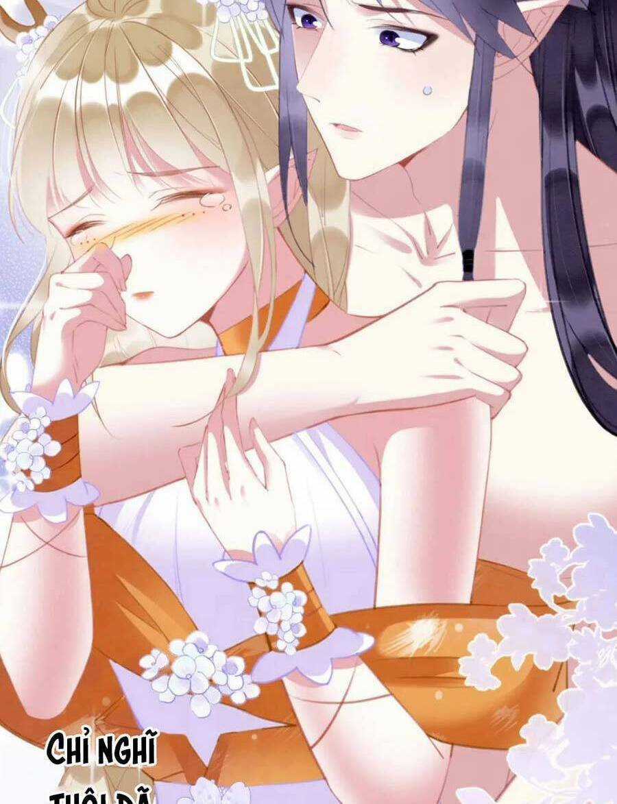 Được Chồng Rắn Siêu Sủng Khi Xuyên Qua Thú Thế Chapter 23 trang 12