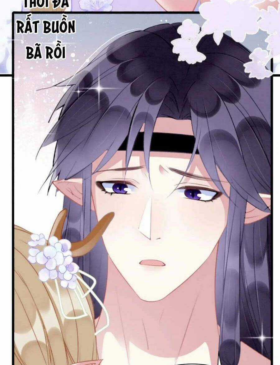 Được Chồng Rắn Siêu Sủng Khi Xuyên Qua Thú Thế Chapter 23 trang 13