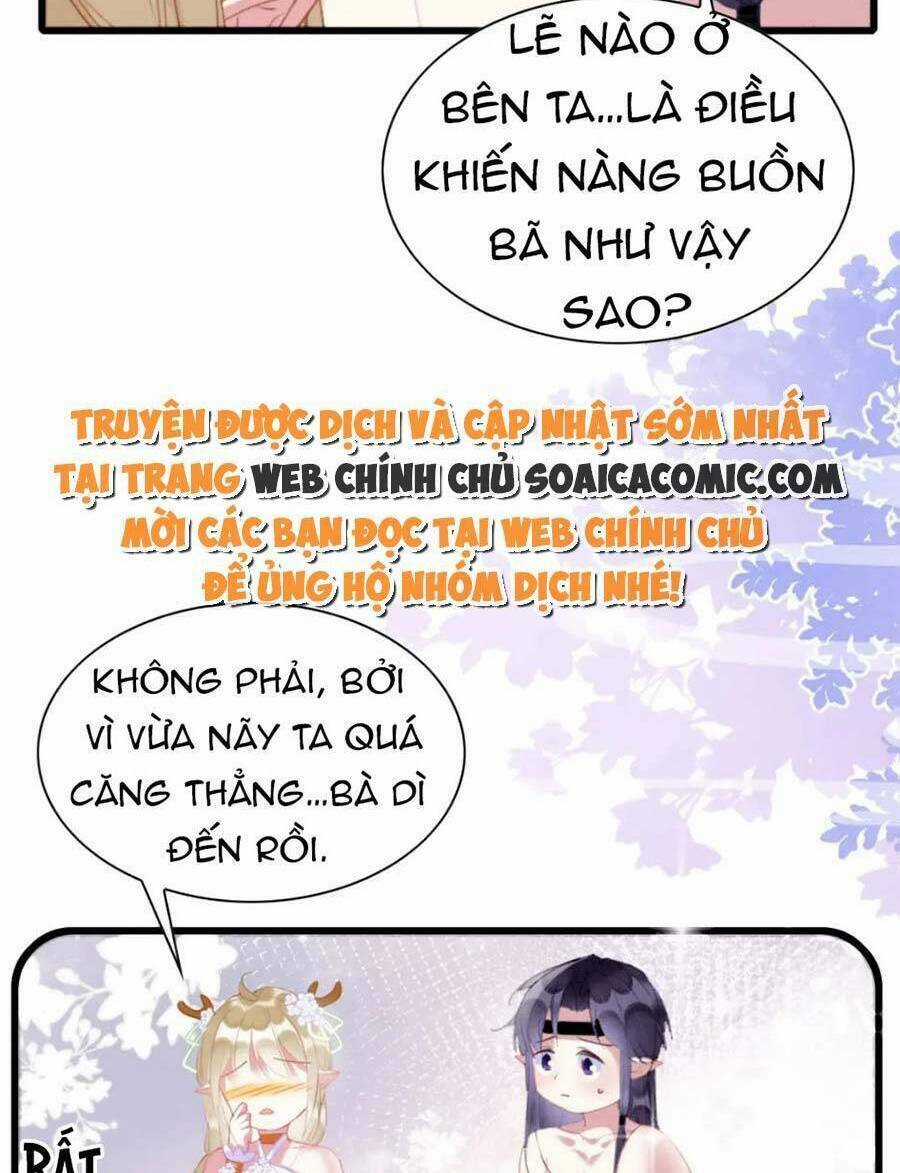 Được Chồng Rắn Siêu Sủng Khi Xuyên Qua Thú Thế Chapter 23 trang 14