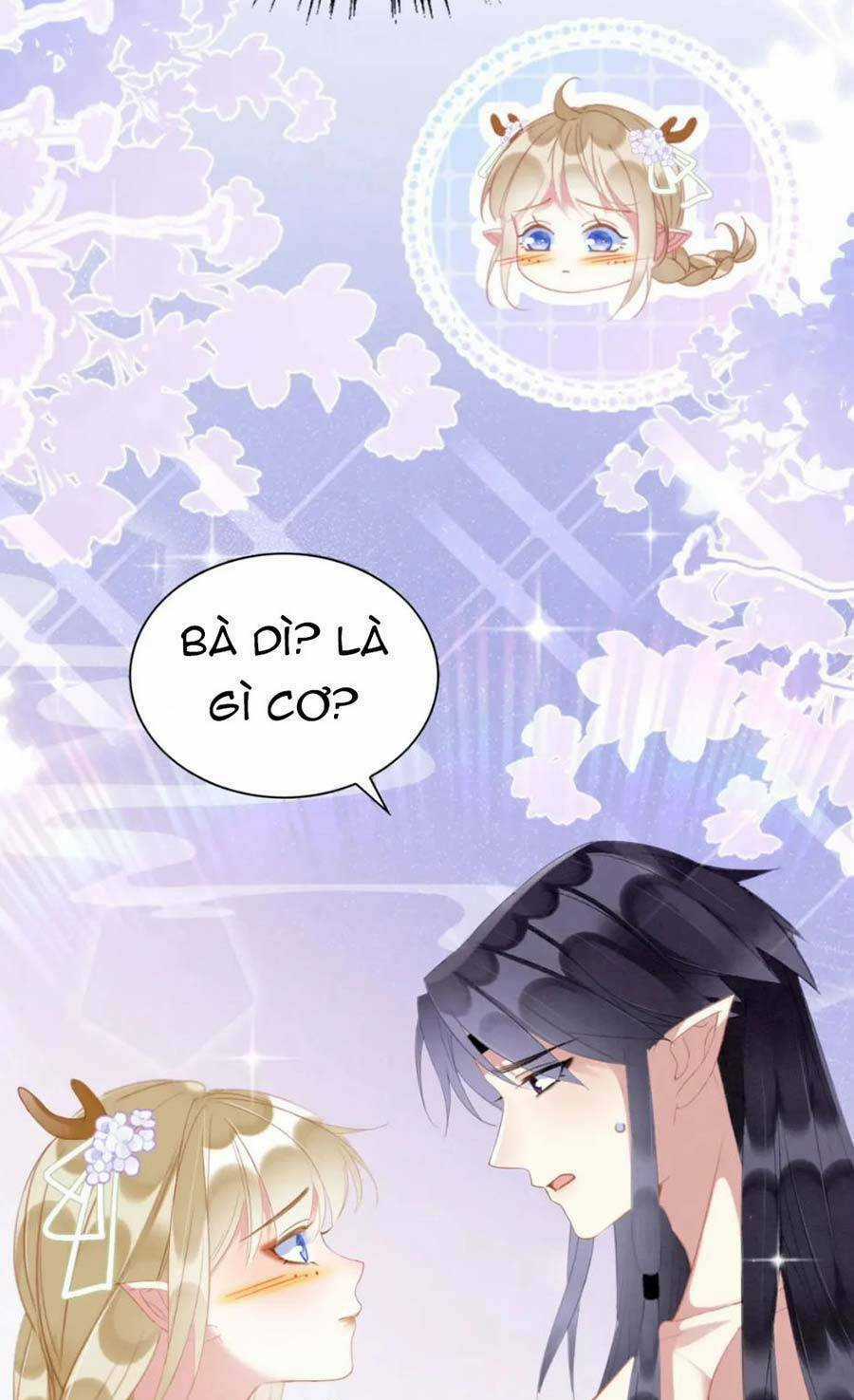 Được Chồng Rắn Siêu Sủng Khi Xuyên Qua Thú Thế Chapter 23 trang 16