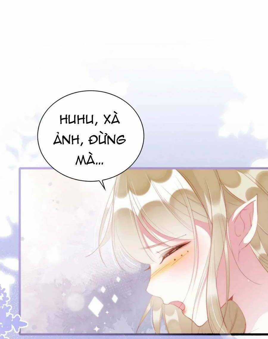 Được Chồng Rắn Siêu Sủng Khi Xuyên Qua Thú Thế Chapter 23 trang 2