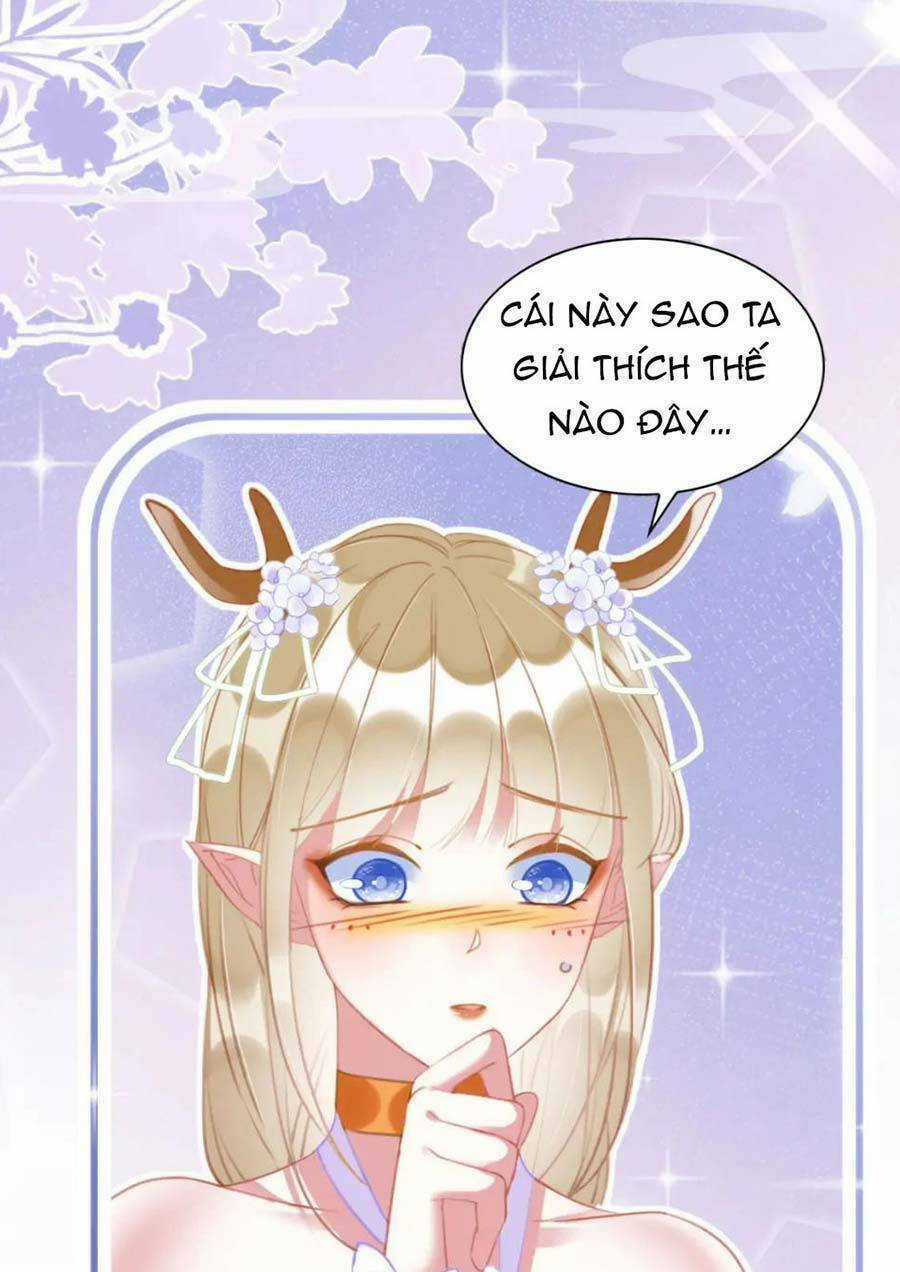 Được Chồng Rắn Siêu Sủng Khi Xuyên Qua Thú Thế Chapter 23 trang 22