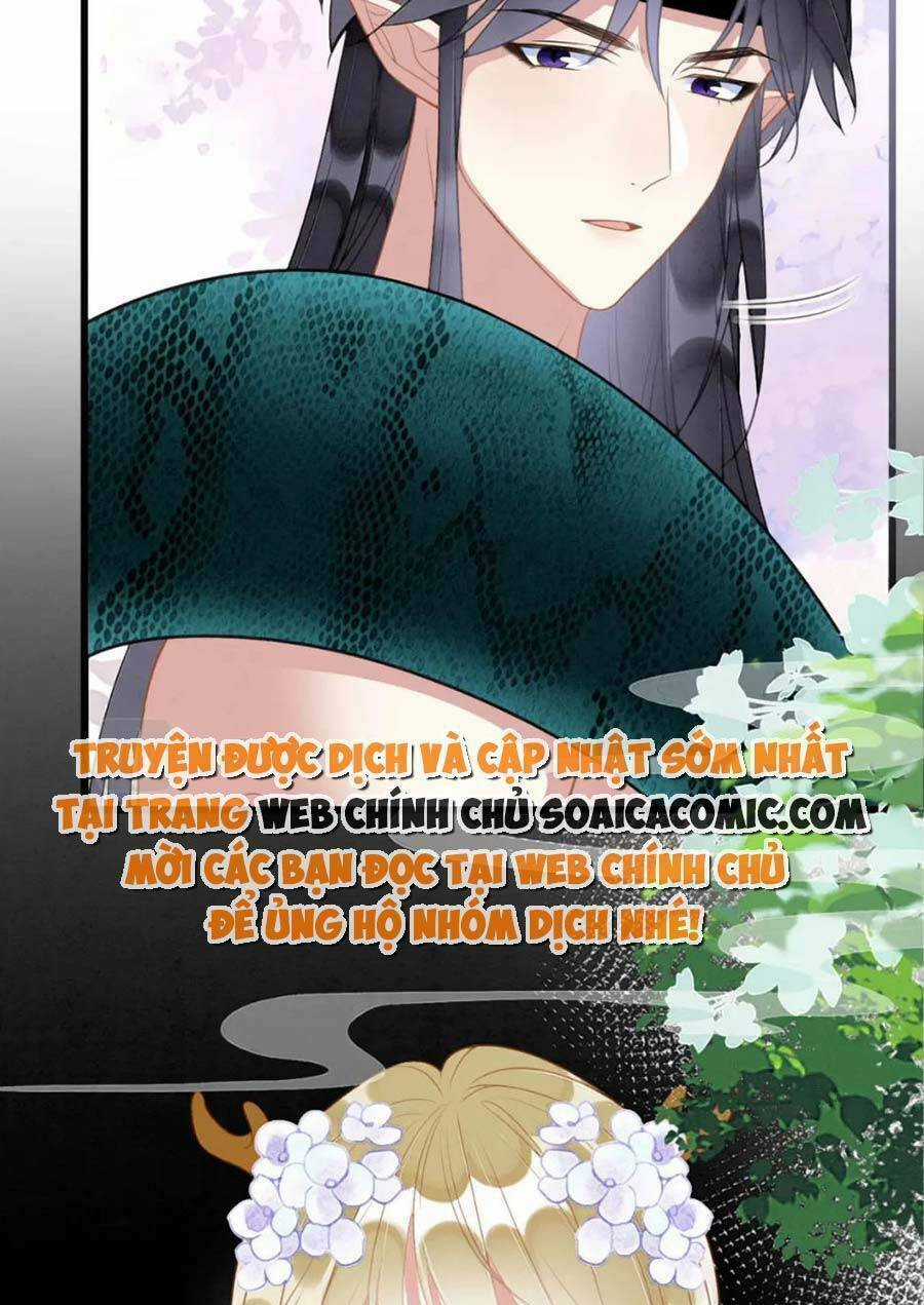 Được Chồng Rắn Siêu Sủng Khi Xuyên Qua Thú Thế Chapter 23 trang 28