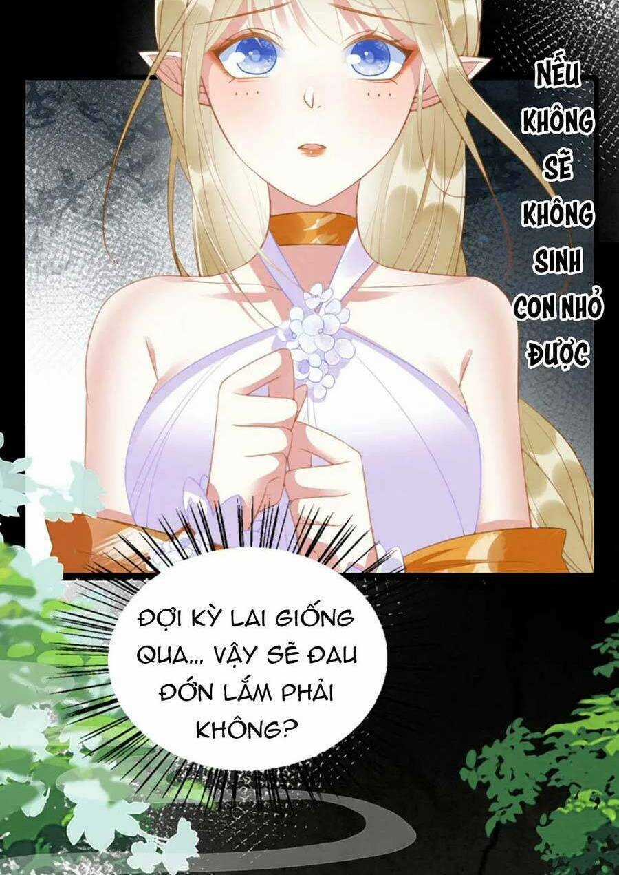 Được Chồng Rắn Siêu Sủng Khi Xuyên Qua Thú Thế Chapter 23 trang 29