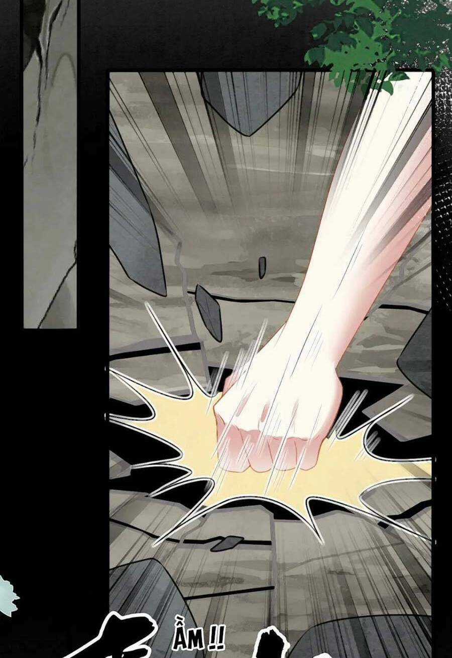 Được Chồng Rắn Siêu Sủng Khi Xuyên Qua Thú Thế Chapter 23 trang 32