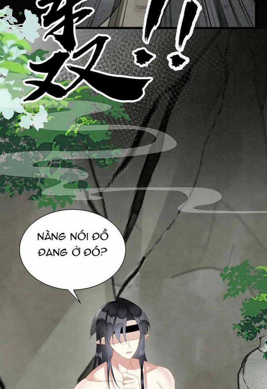 Được Chồng Rắn Siêu Sủng Khi Xuyên Qua Thú Thế Chapter 23 trang 33