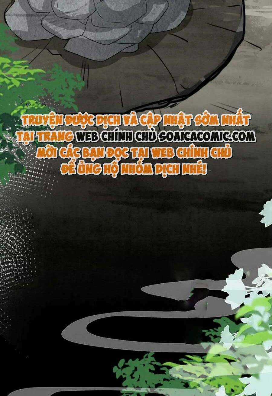 Được Chồng Rắn Siêu Sủng Khi Xuyên Qua Thú Thế Chapter 23 trang 35