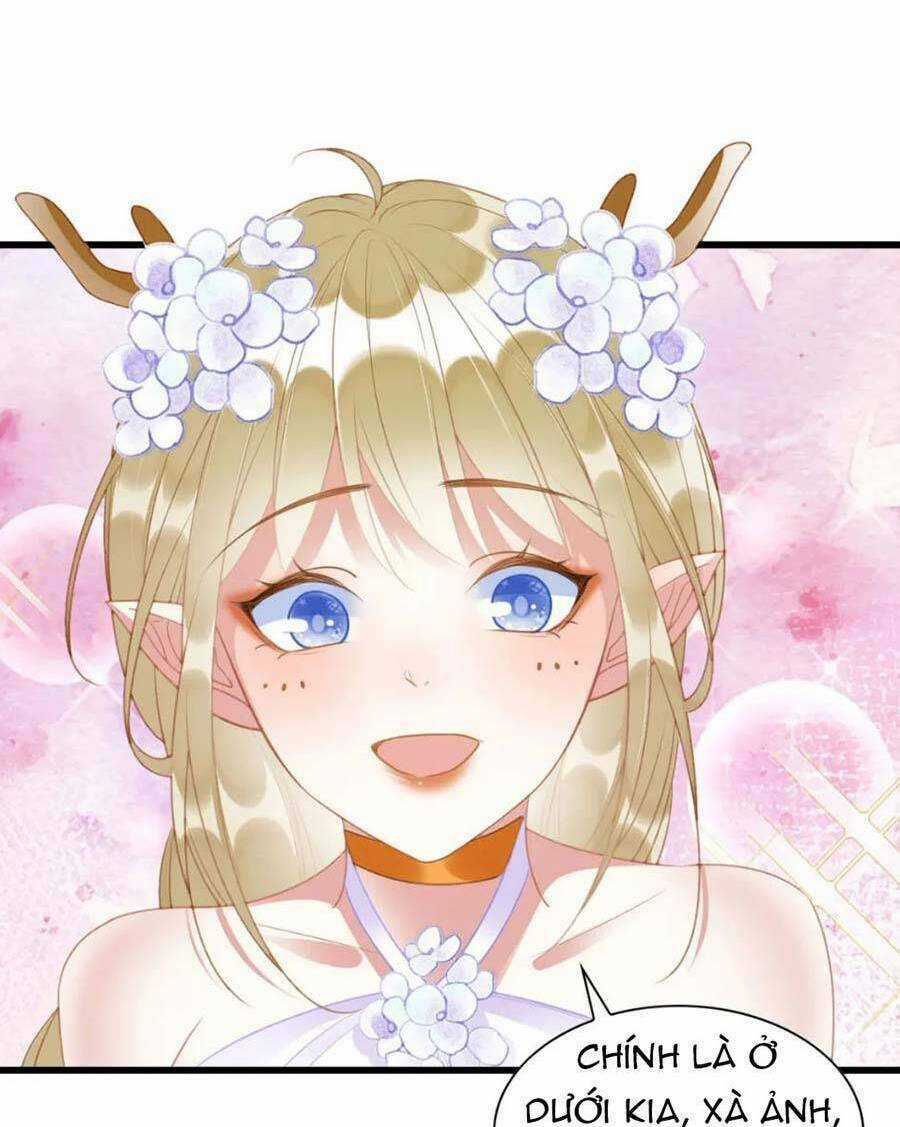 Được Chồng Rắn Siêu Sủng Khi Xuyên Qua Thú Thế Chapter 23 trang 38