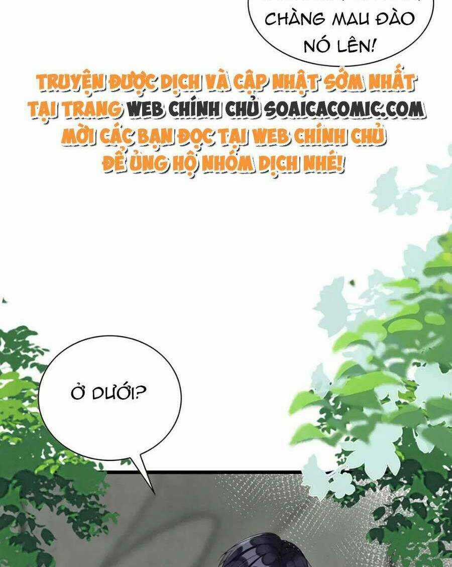 Được Chồng Rắn Siêu Sủng Khi Xuyên Qua Thú Thế Chapter 23 trang 39