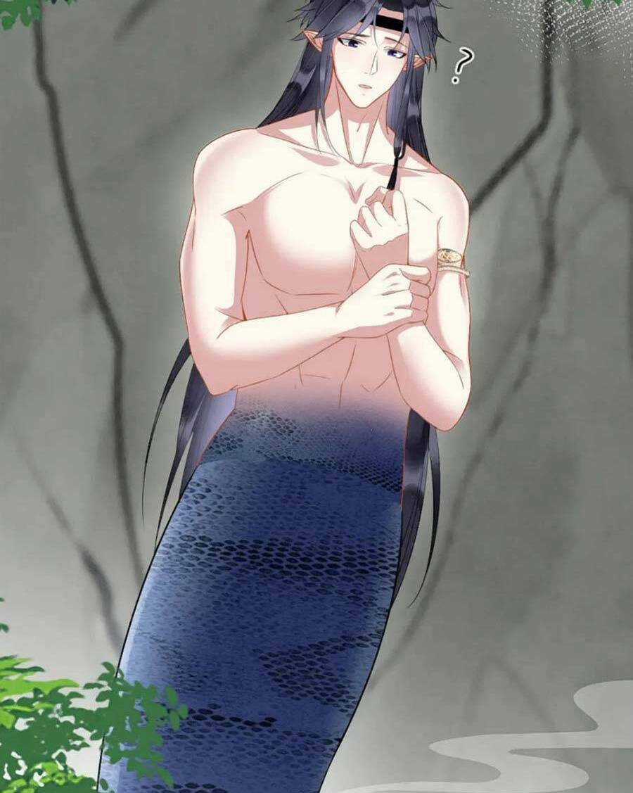 Được Chồng Rắn Siêu Sủng Khi Xuyên Qua Thú Thế Chapter 23 trang 40