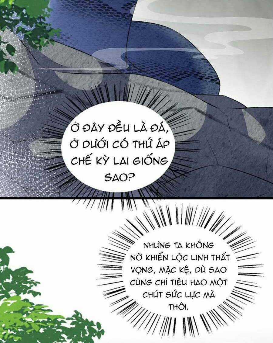 Được Chồng Rắn Siêu Sủng Khi Xuyên Qua Thú Thế Chapter 23 trang 41