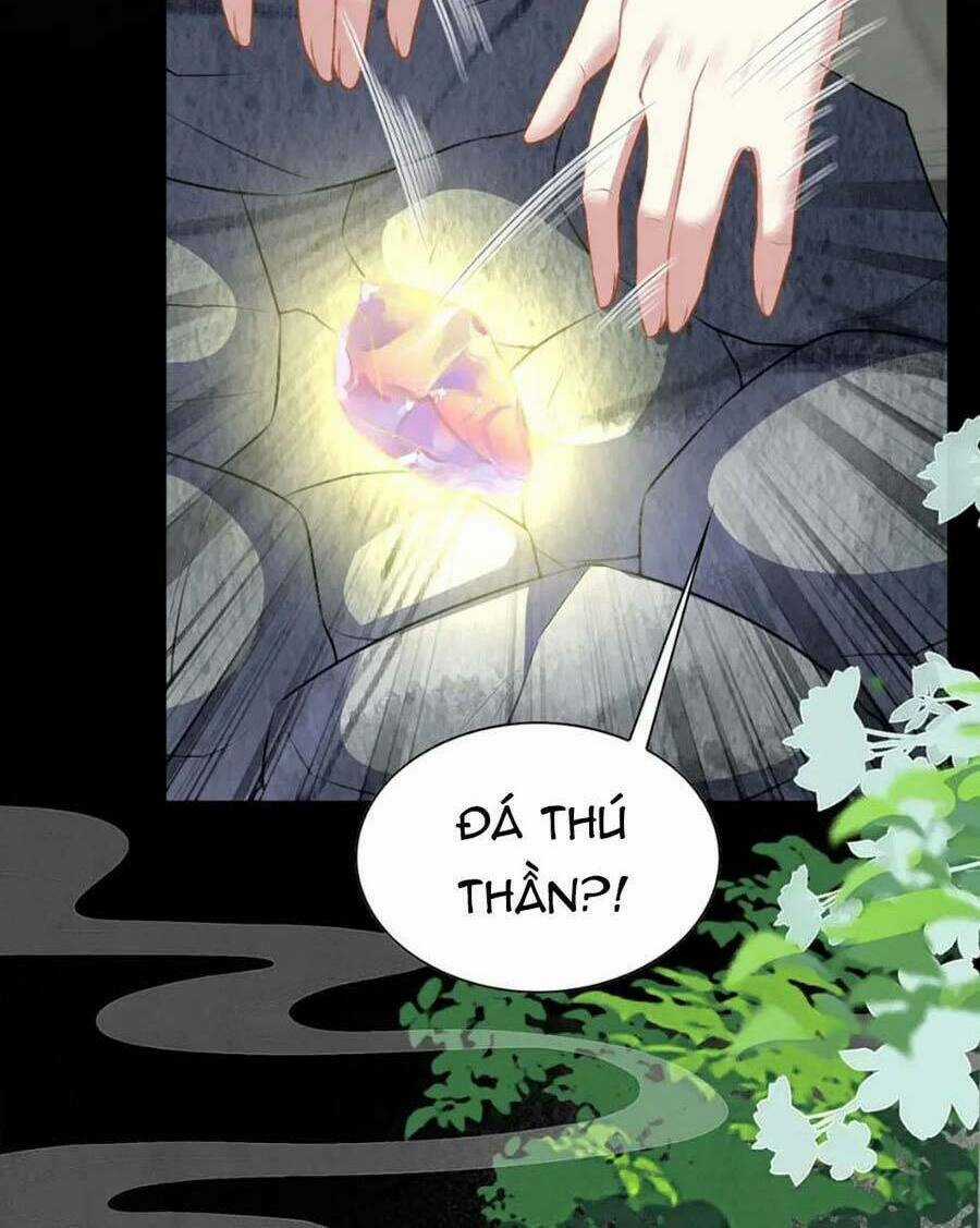 Được Chồng Rắn Siêu Sủng Khi Xuyên Qua Thú Thế Chapter 23 trang 43